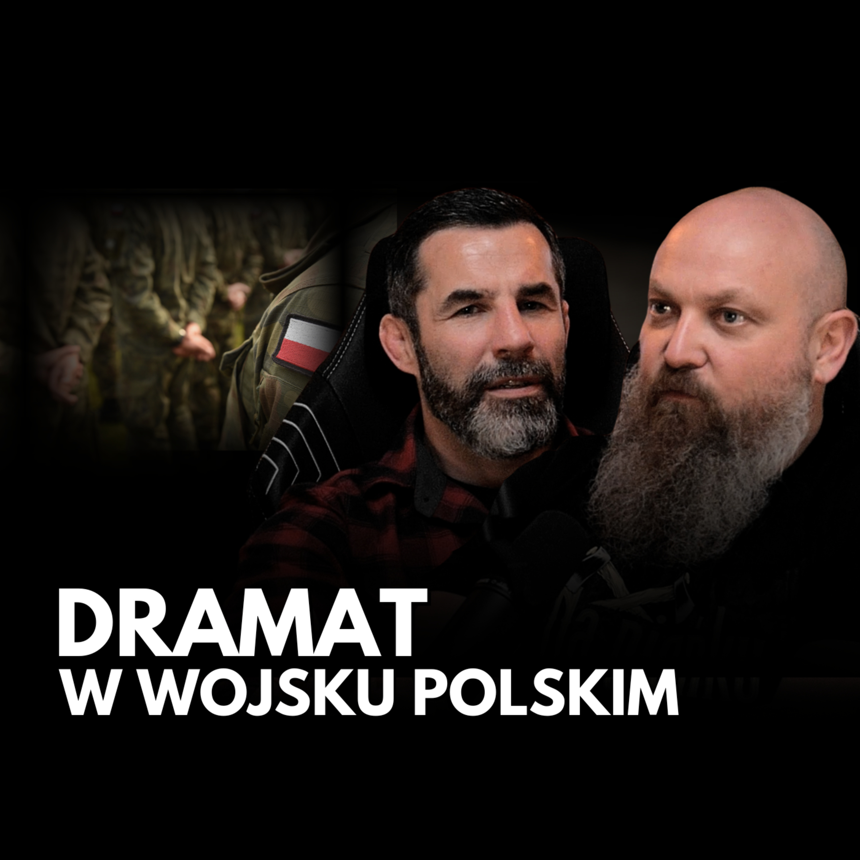 Tomasz Drwal \