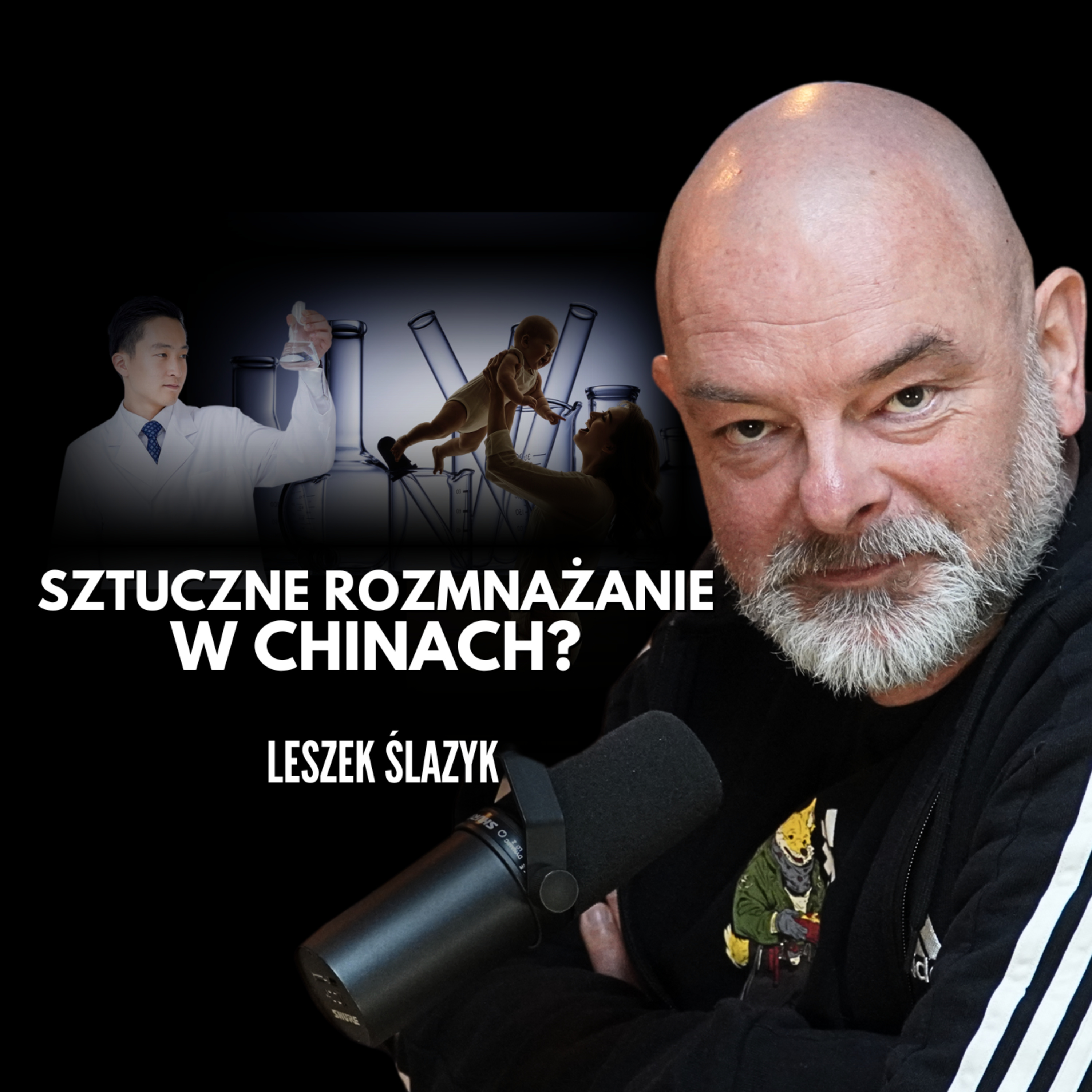 Tomasz Drwal \
