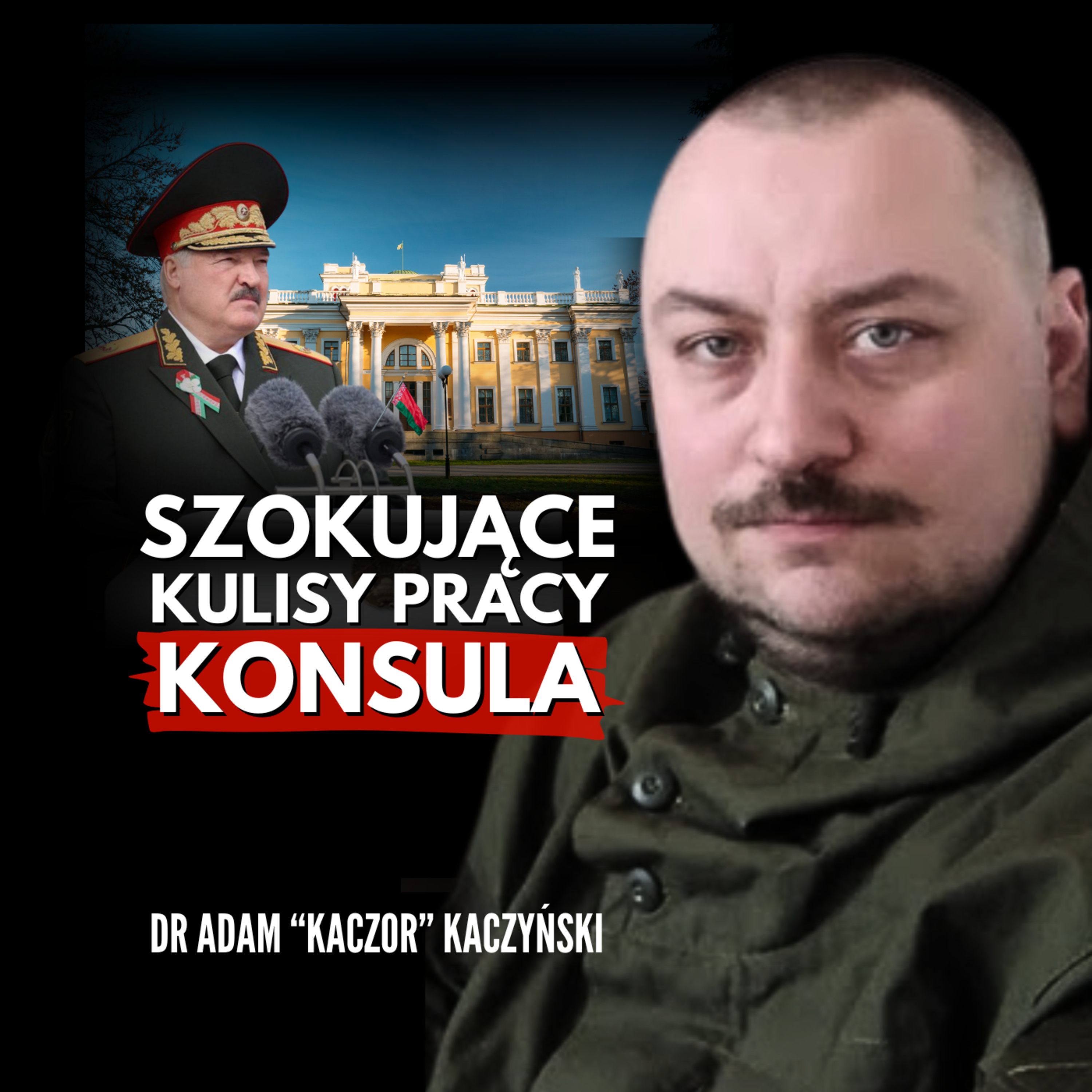 Tomasz Drwal \