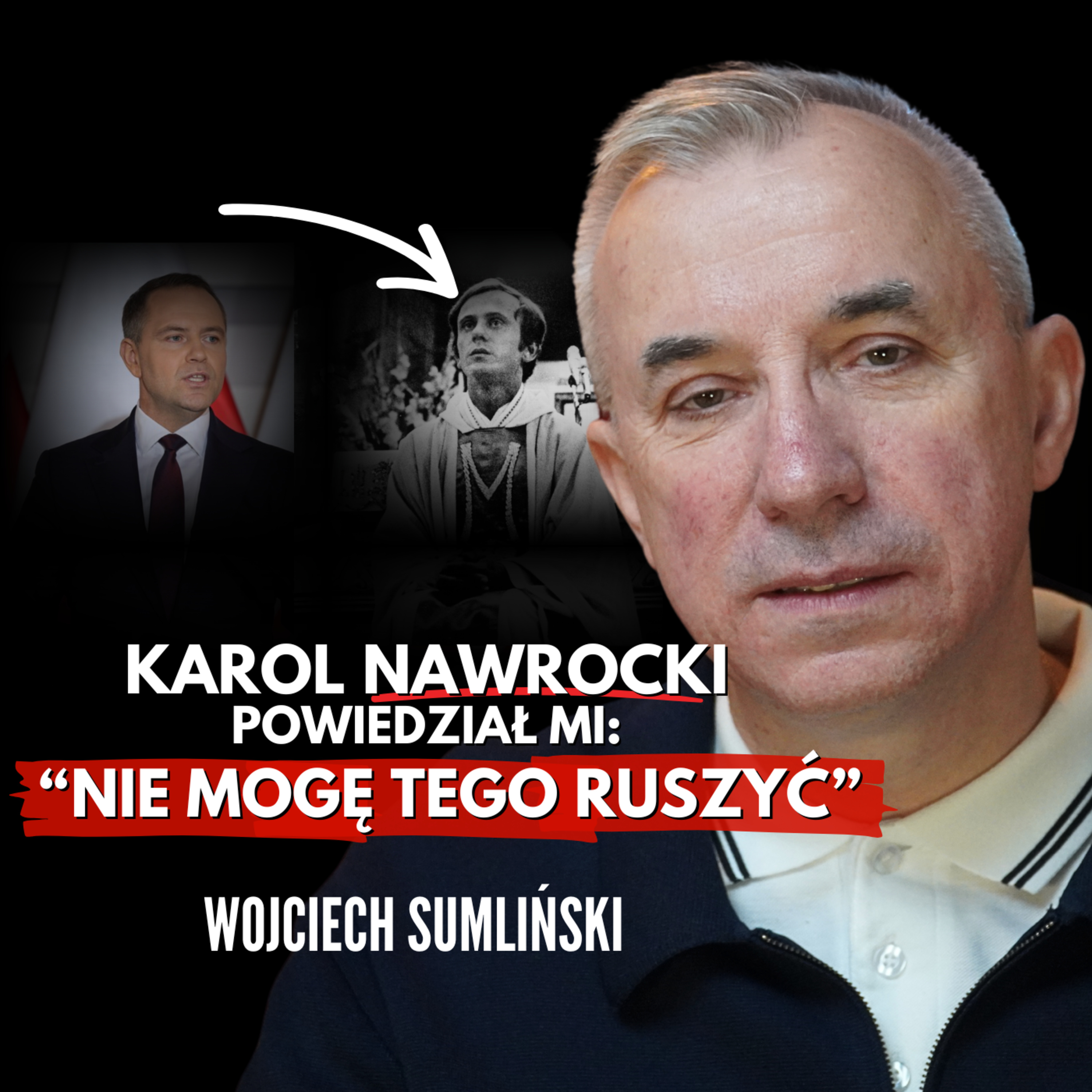 Tomasz Drwal \