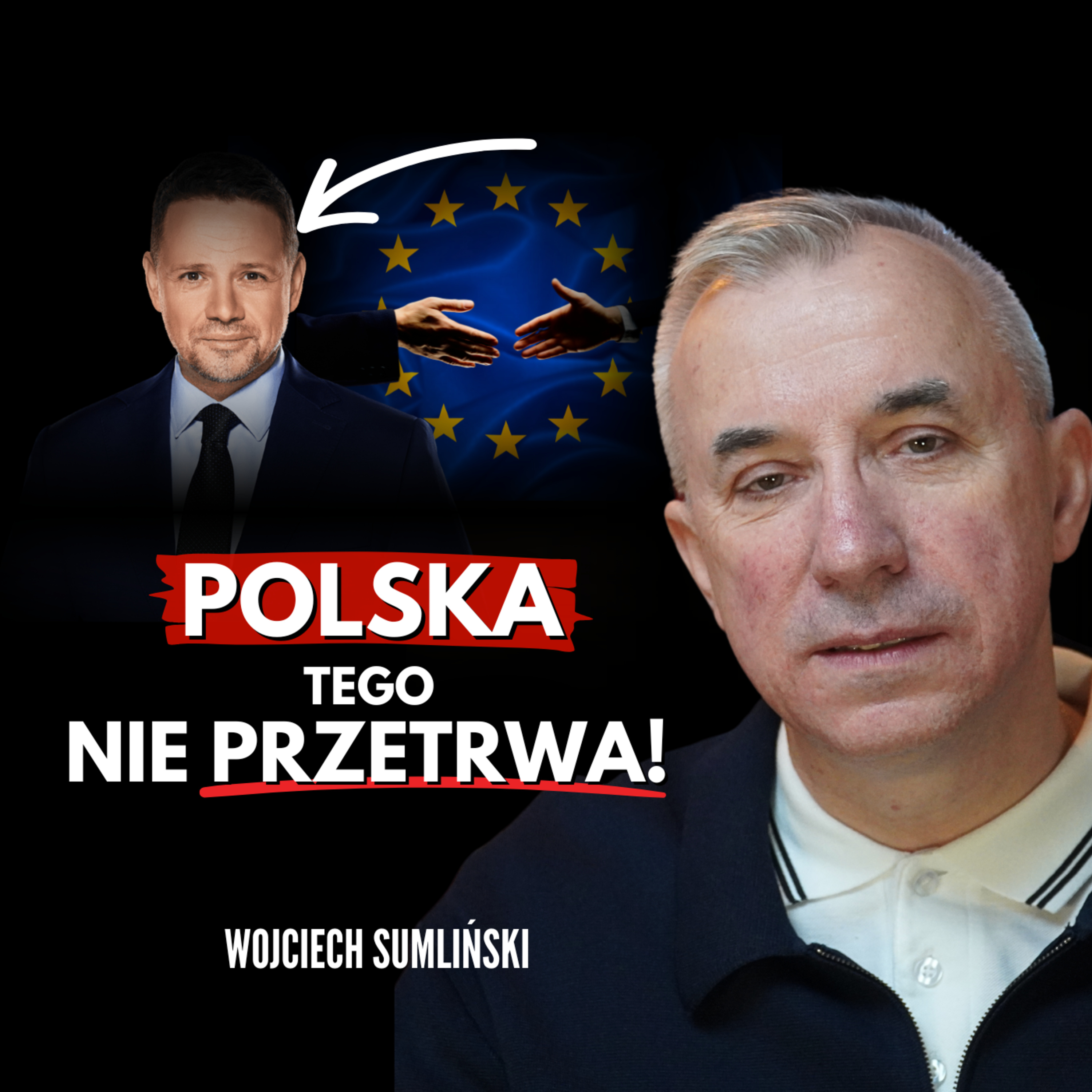 Tomasz Drwal \