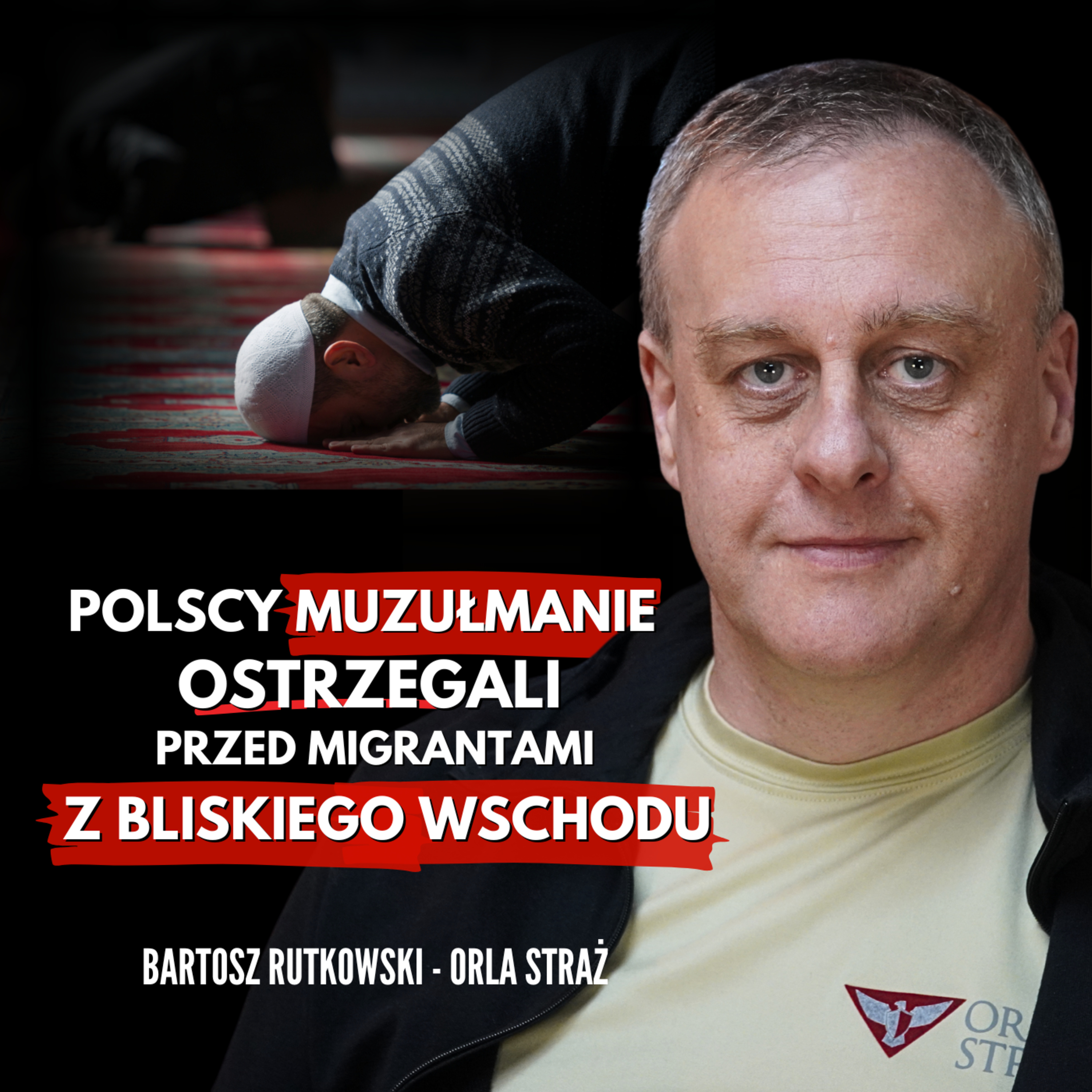 Tomasz Drwal \