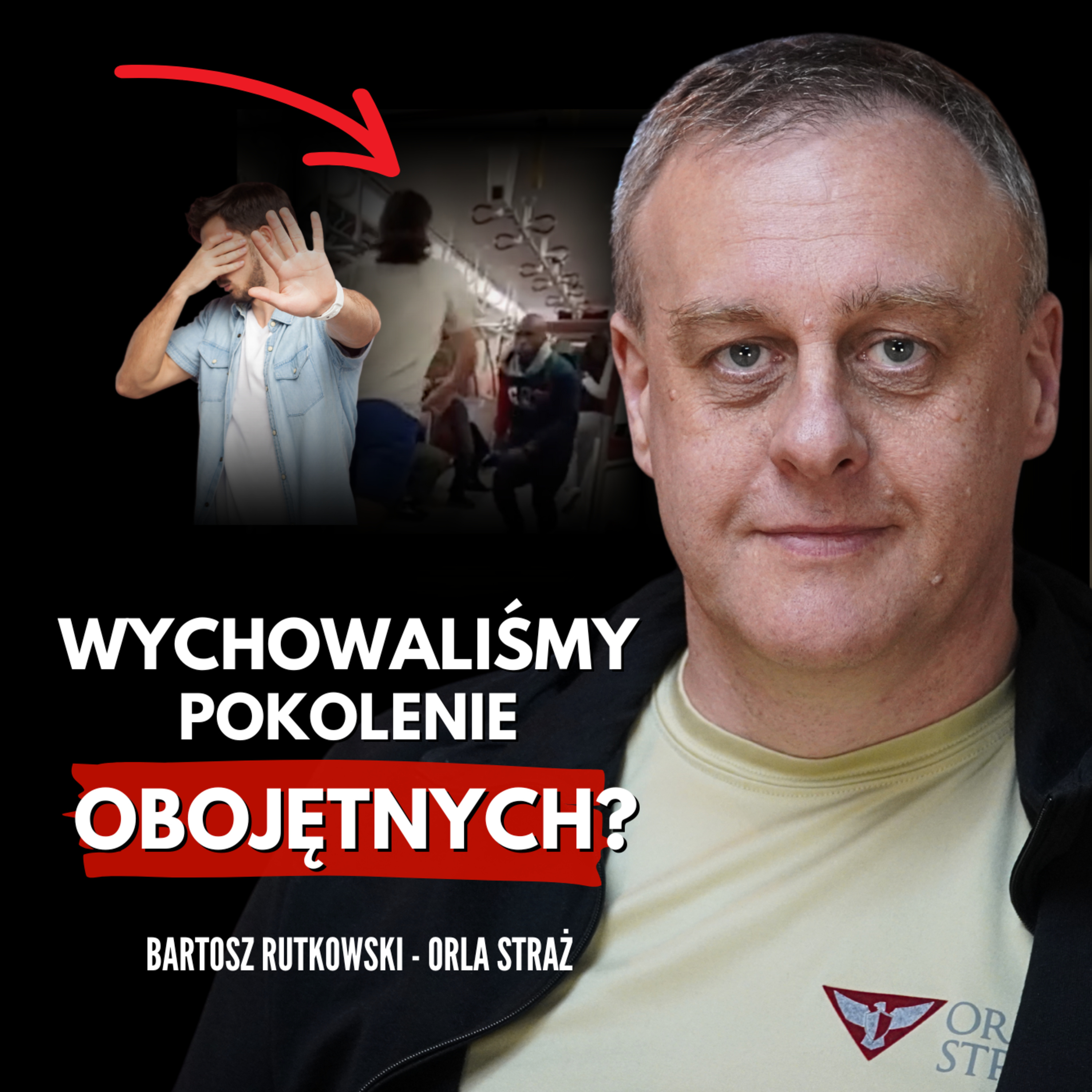 Tomasz Drwal \