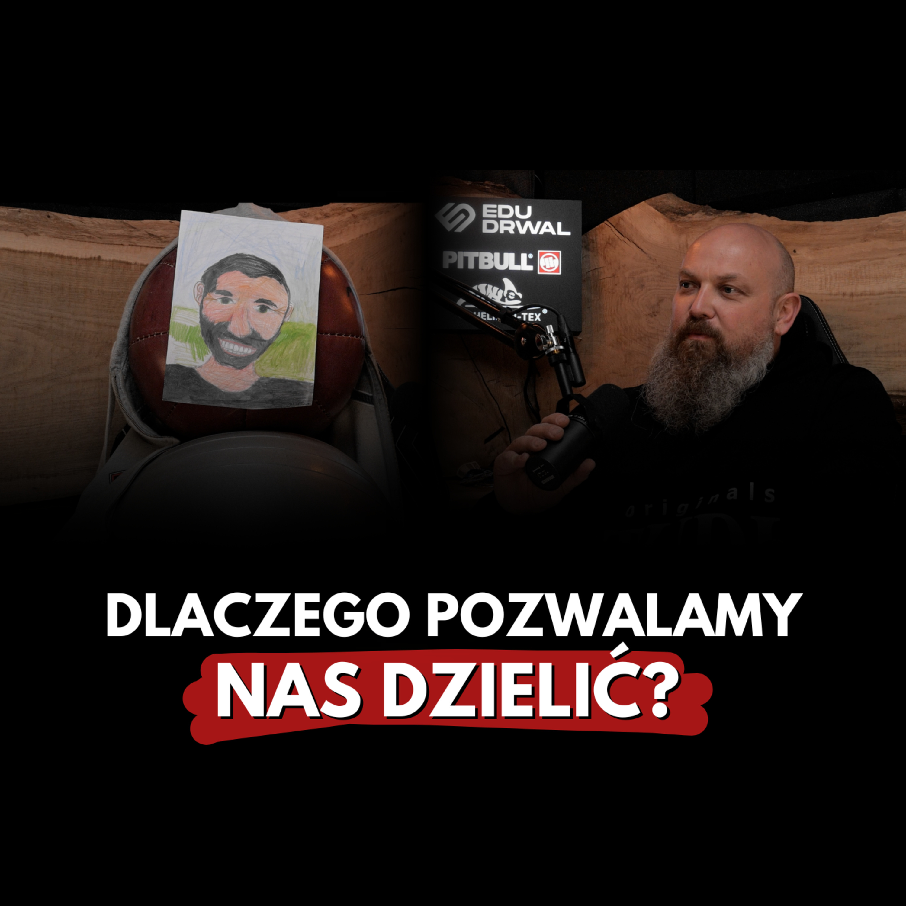 Tomasz Drwal \