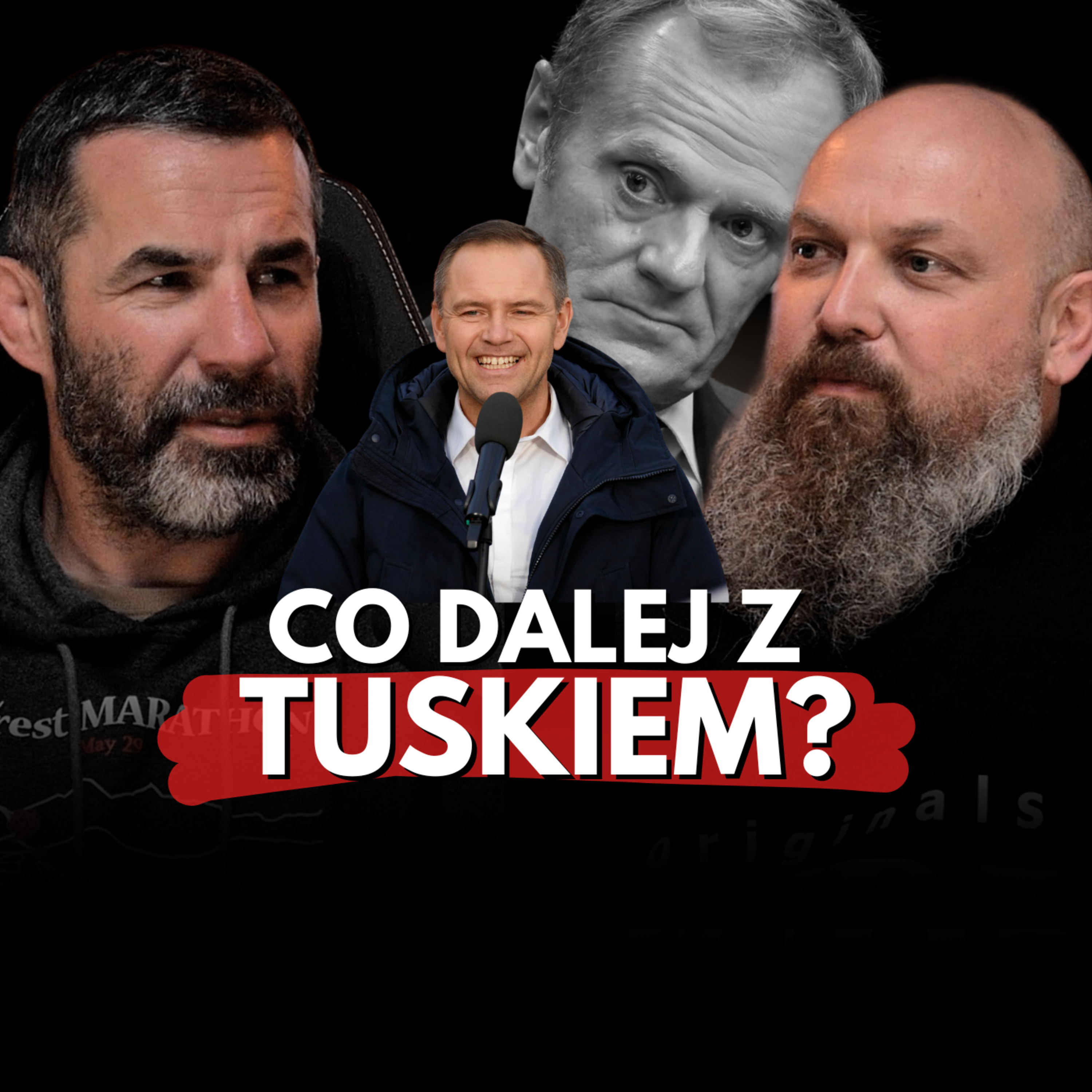 Tomasz Drwal \