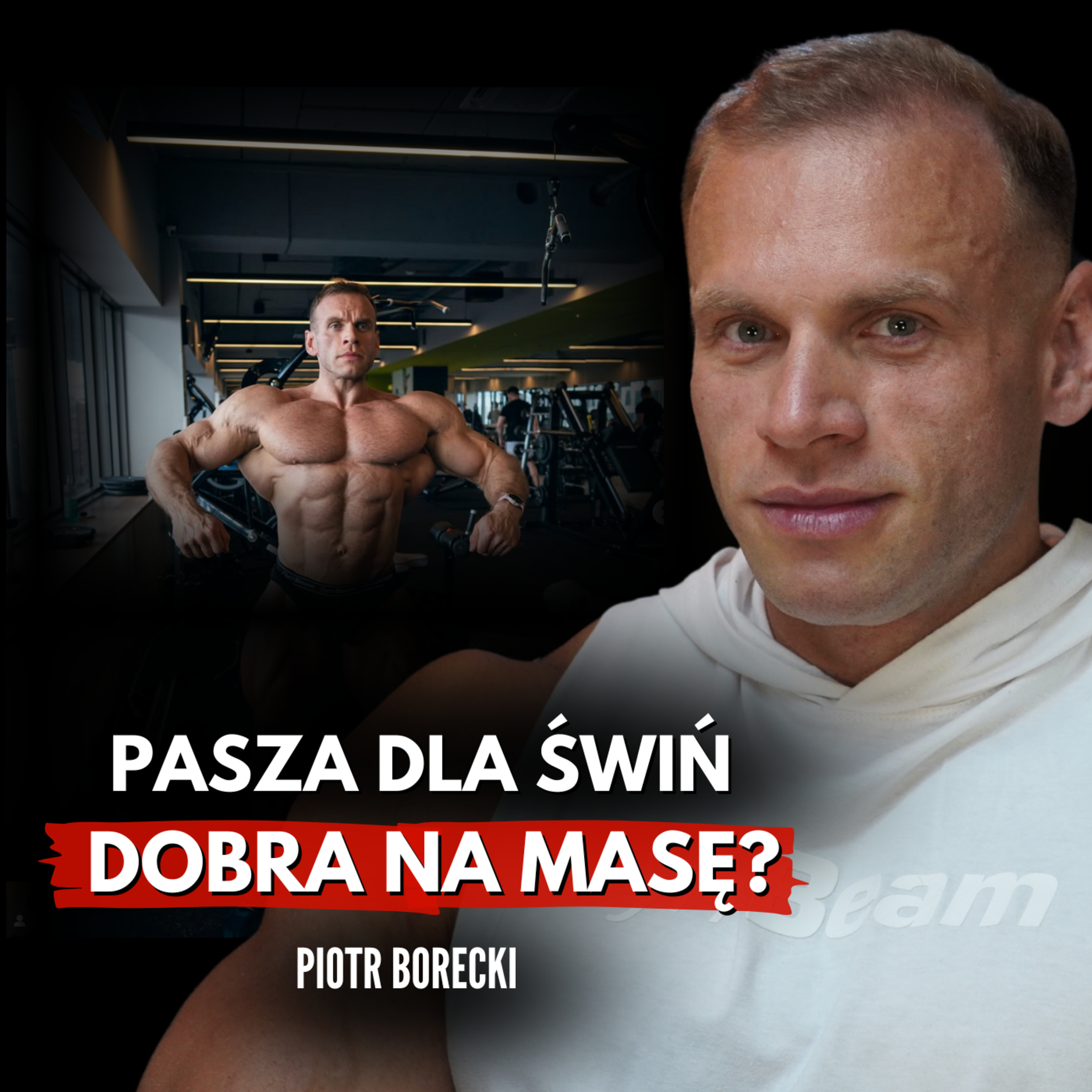 Tomasz Drwal \
