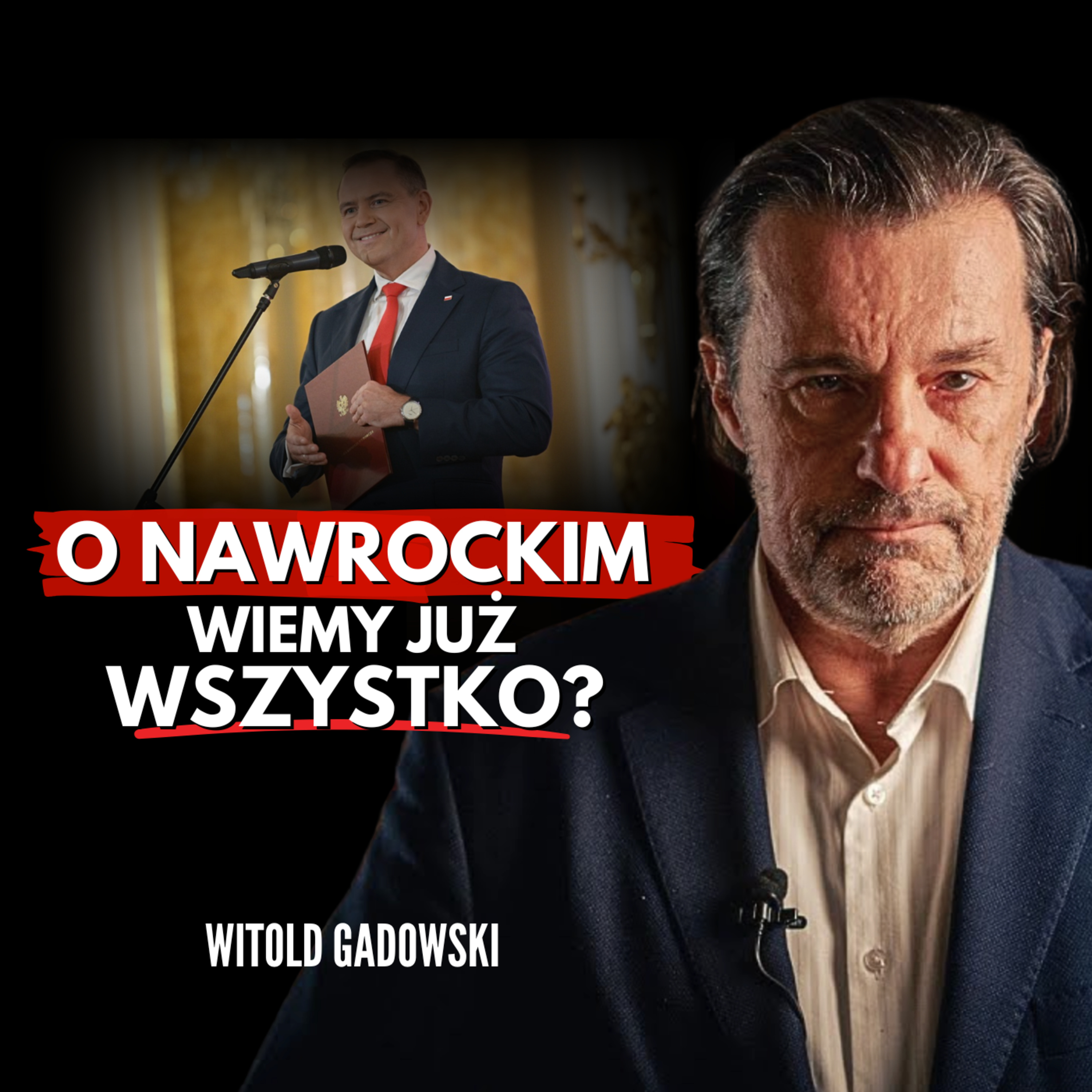 Tomasz Drwal \