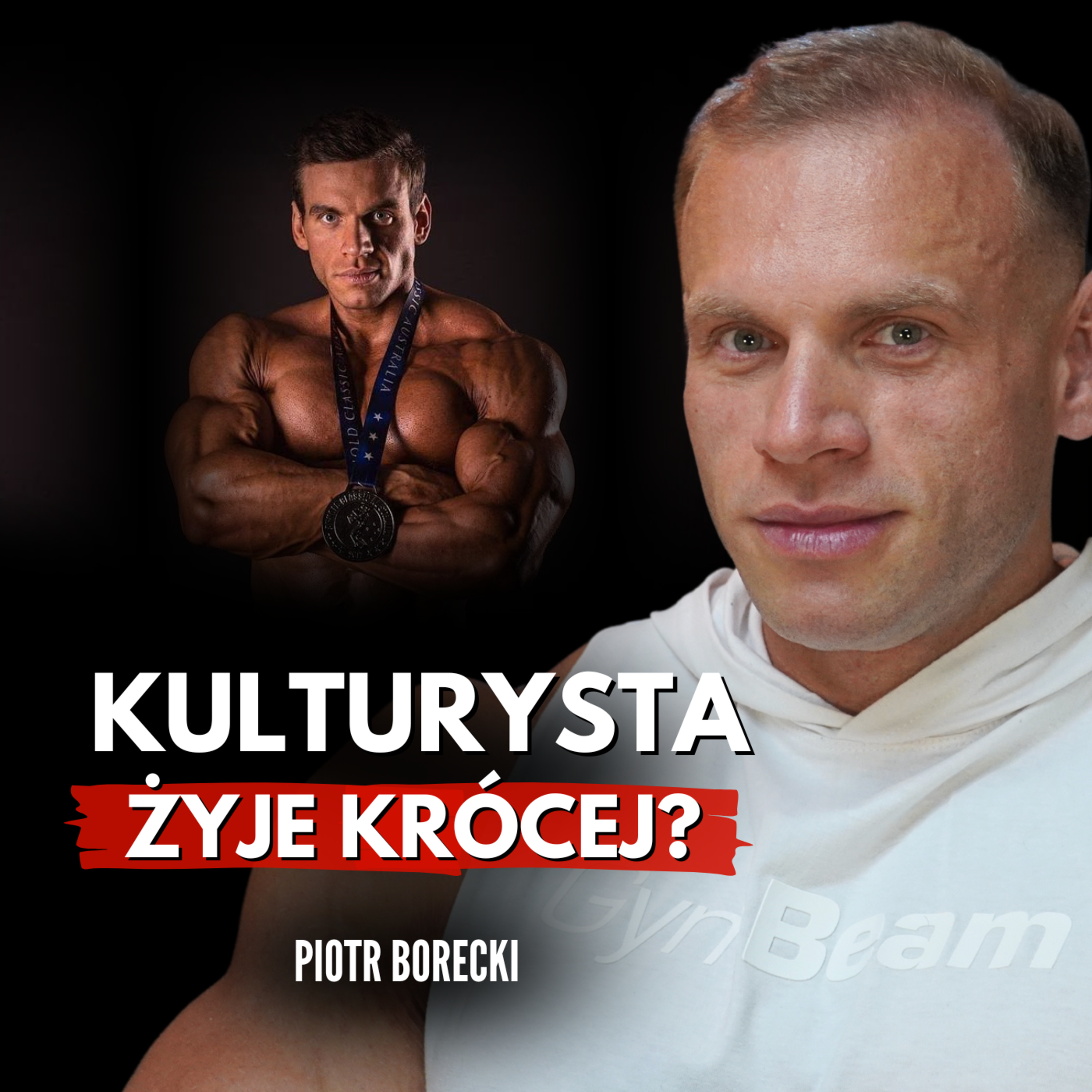 Tomasz Drwal \