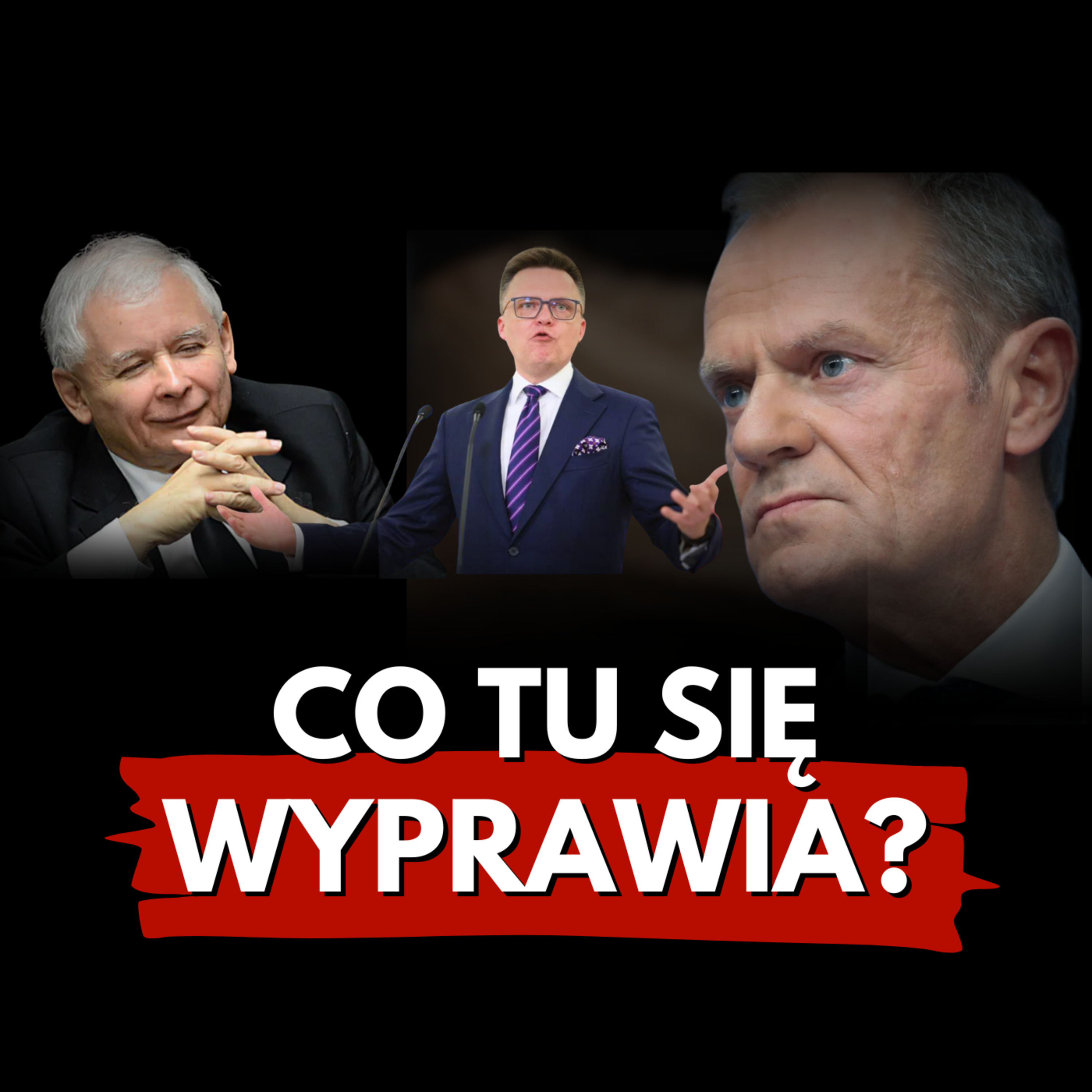 Tomasz Drwal \