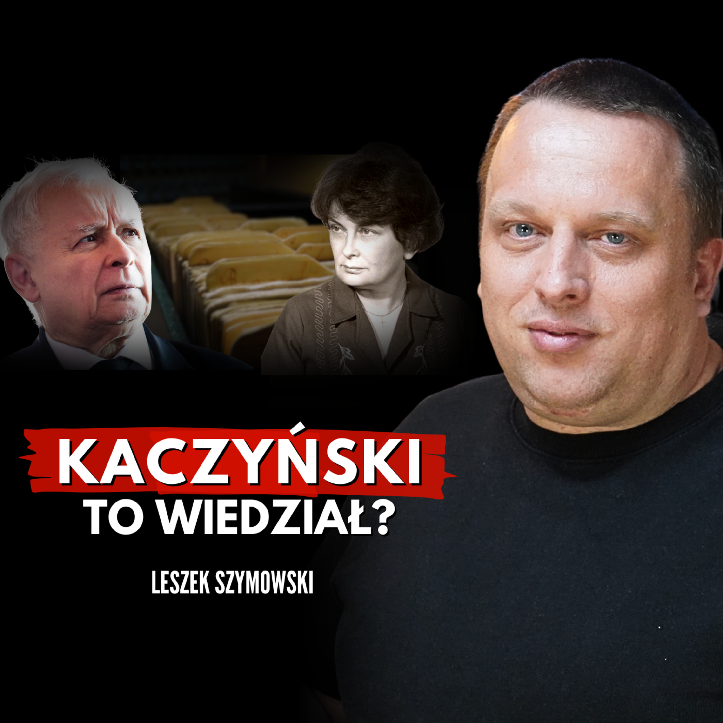 Tomasz Drwal \