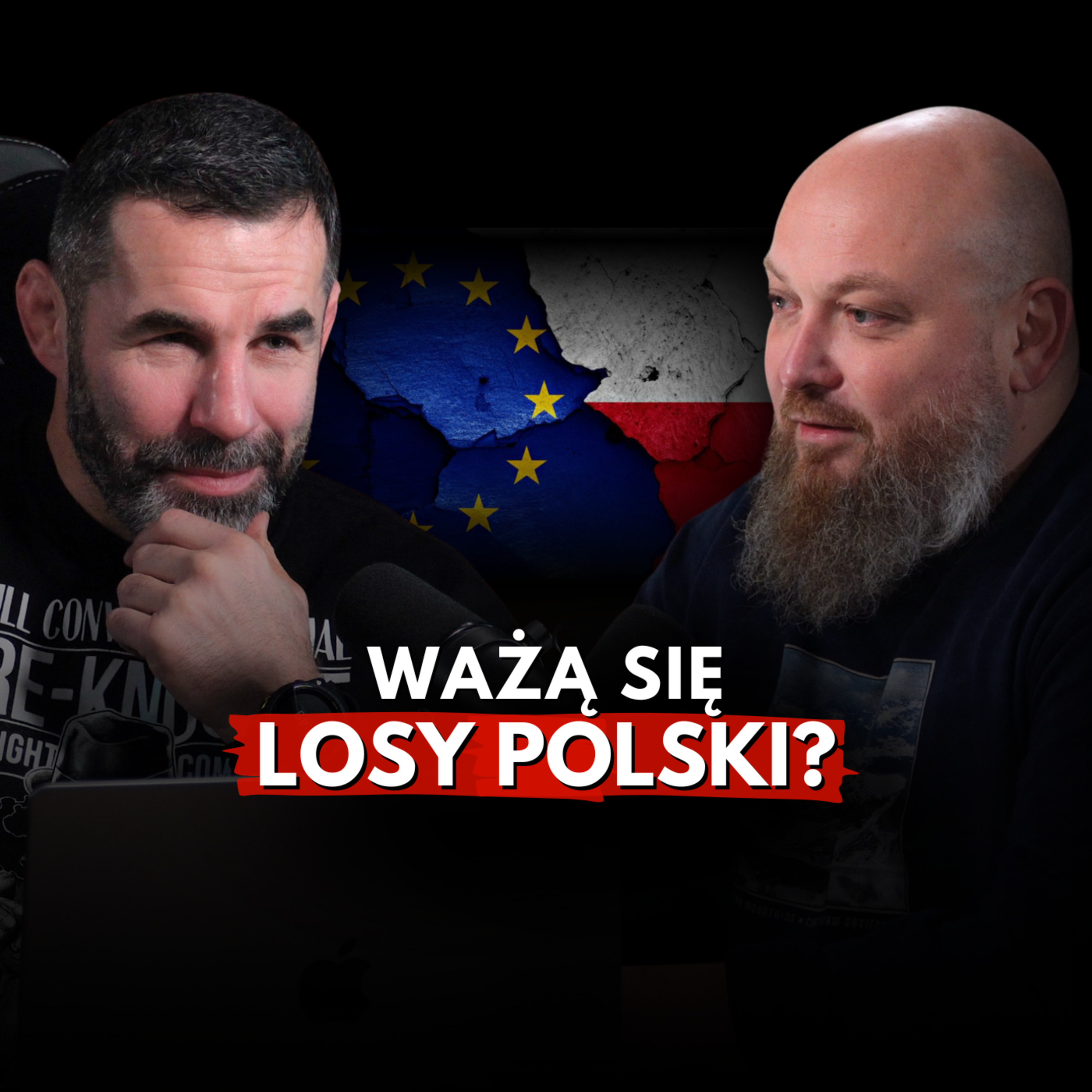 Nadchodzi nowa Europa. Czy Polska jest gotowa? SKW episode artwork