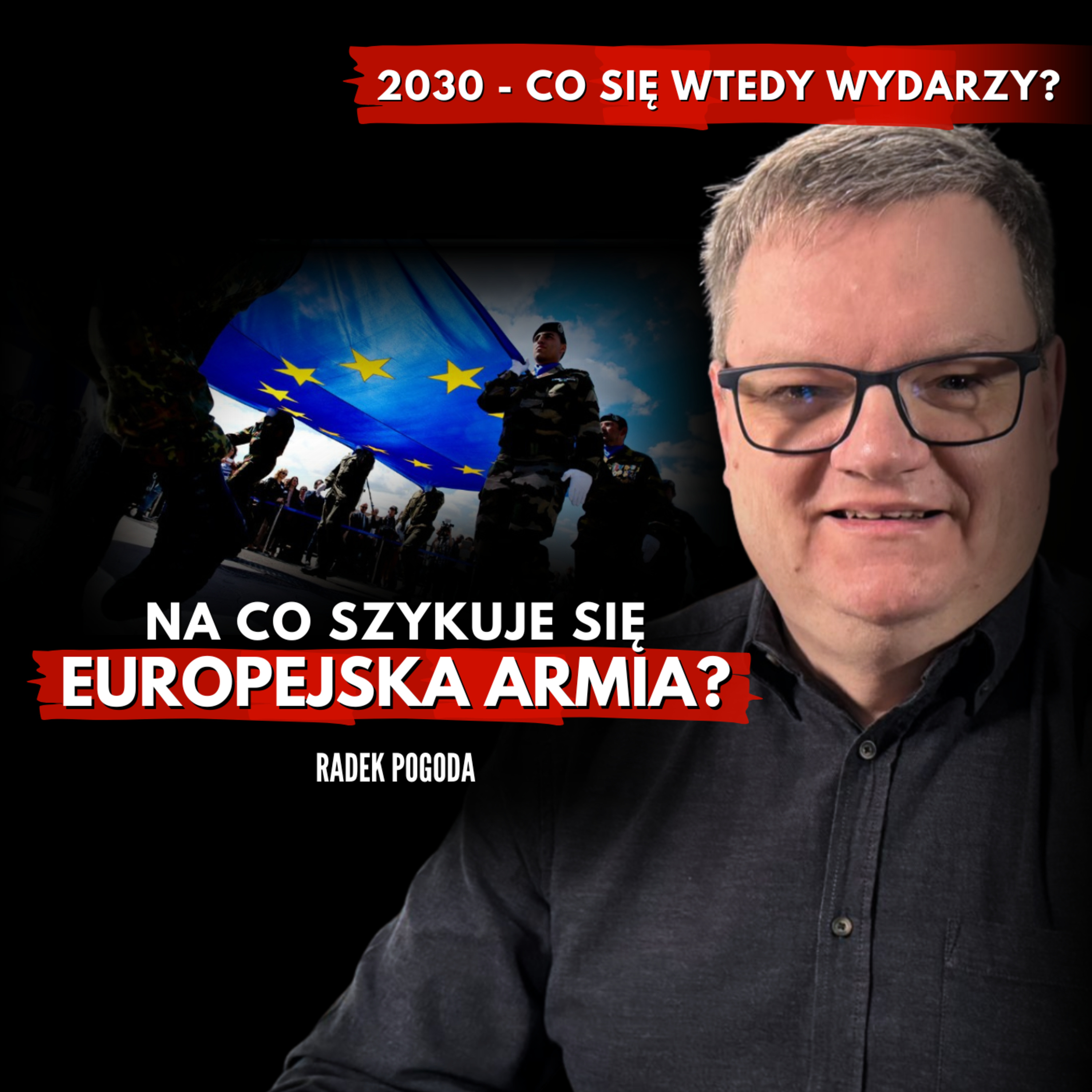 Polscy politycy nigdy nie zostaną rozliczeni? Radek Pogoda