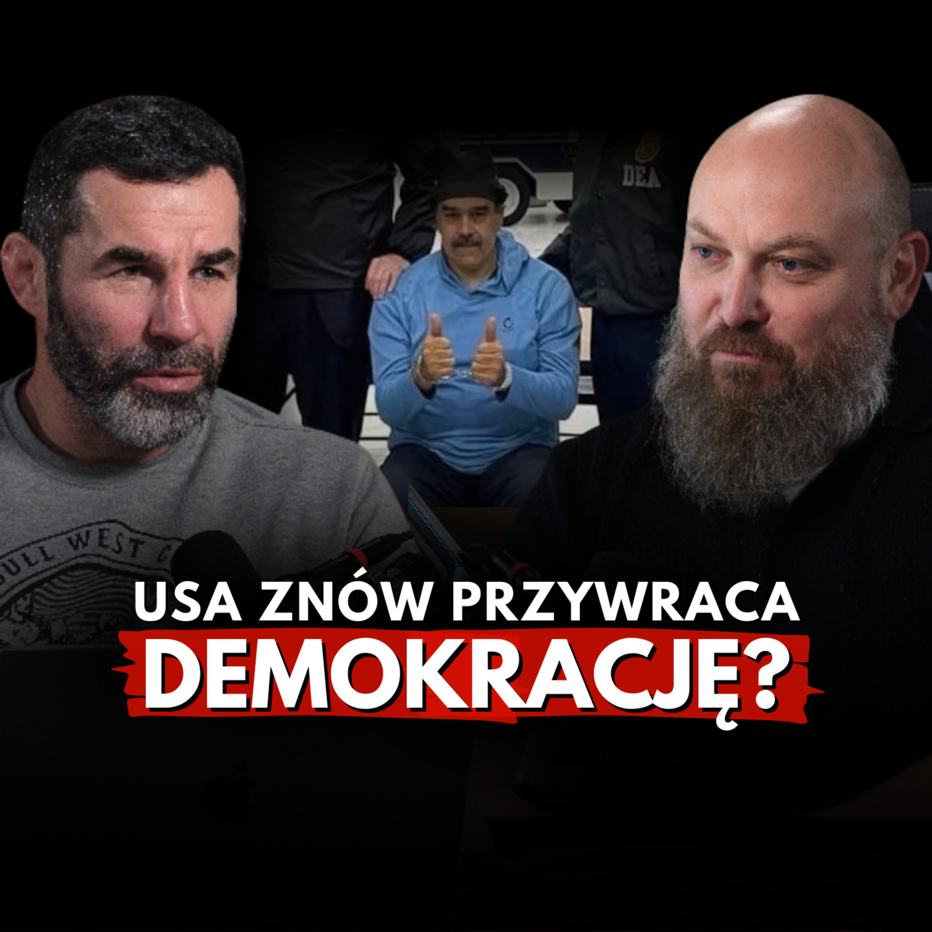 Co się naprawdę dzieje? Media, urzędy i społeczeństwo na zakręcie | SKW