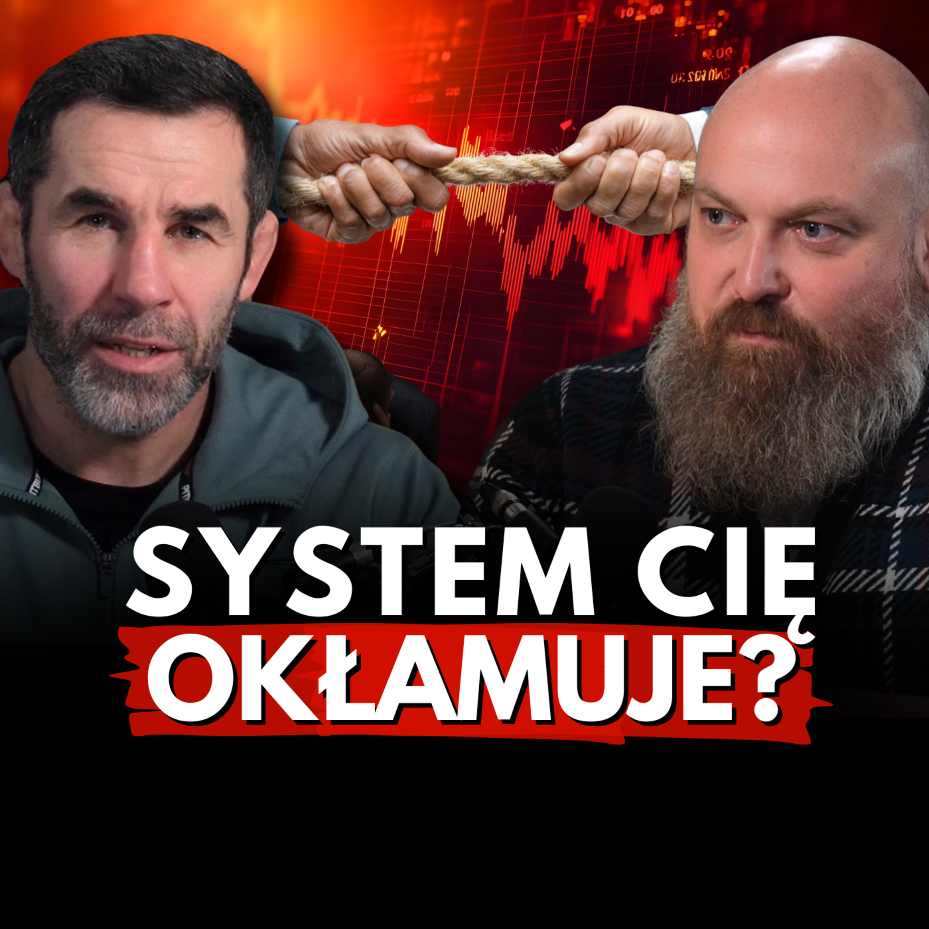 Jak niszczymy najmłodsze pokolenie? Ołowiane dzieci | SKW episode artwork