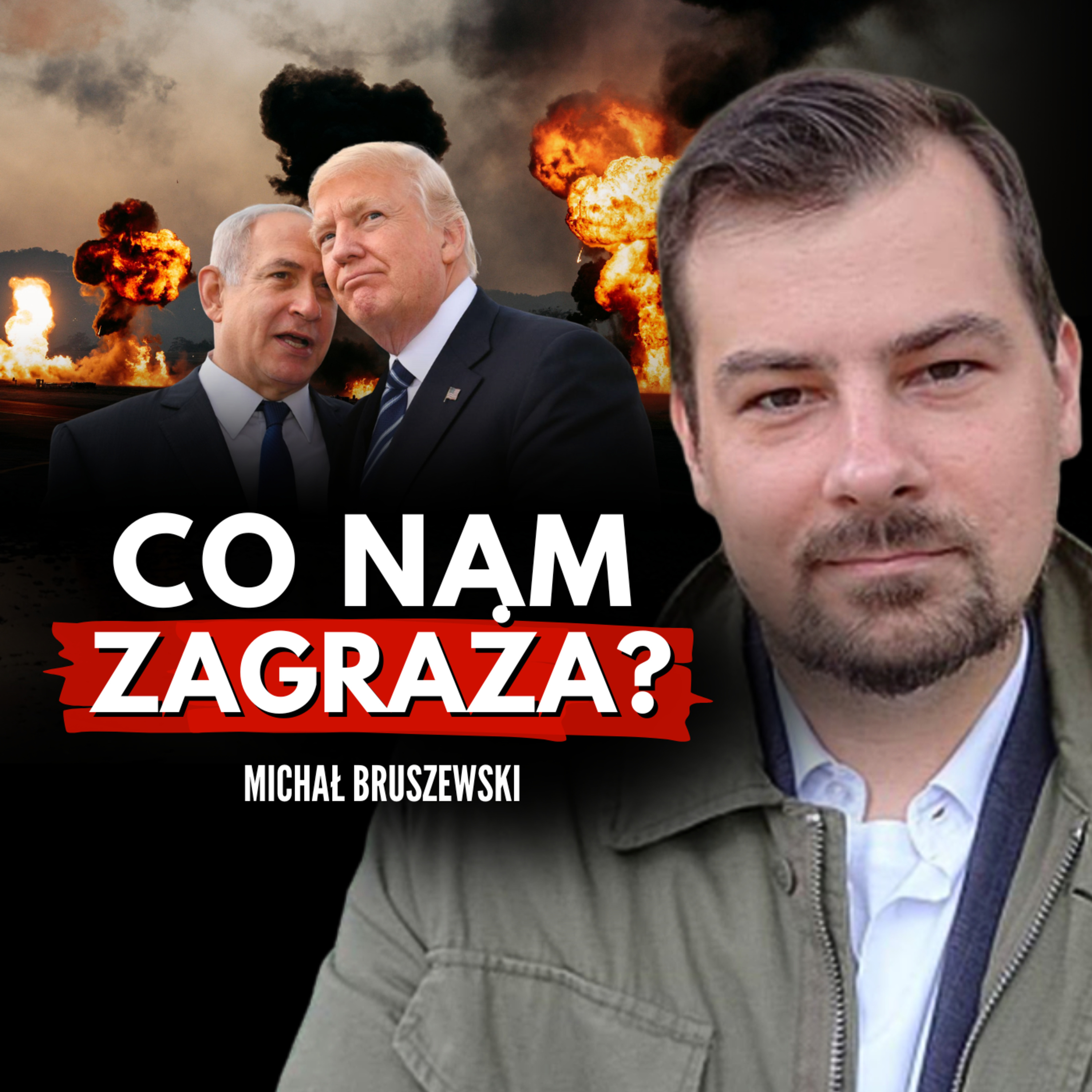 Dżihad, gangi i my. Czy to już koniec? episode artwork