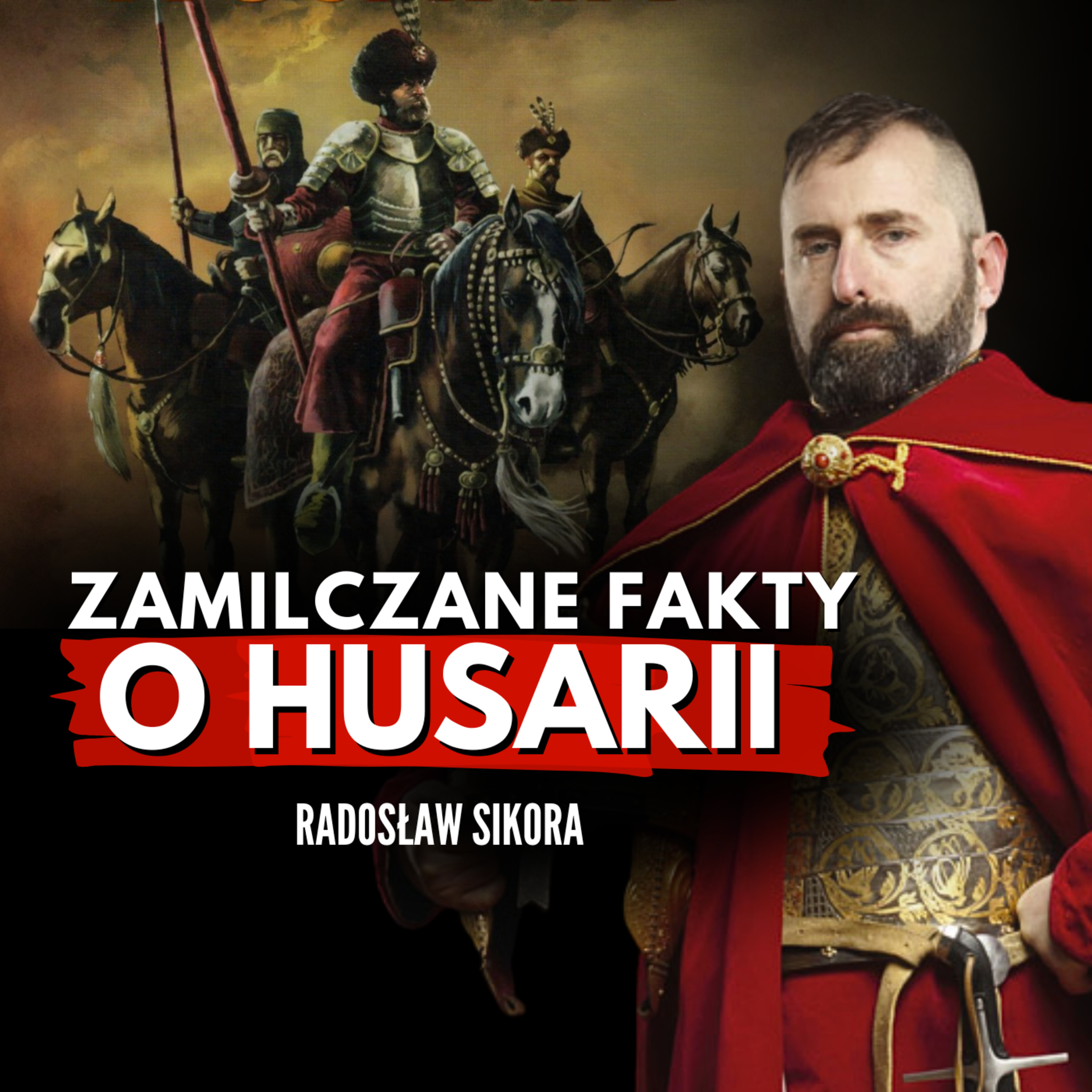 Jak Polacy zajęli Kreml? Brutalna selekcja i etos najgroźniejszej jazdy świata.
