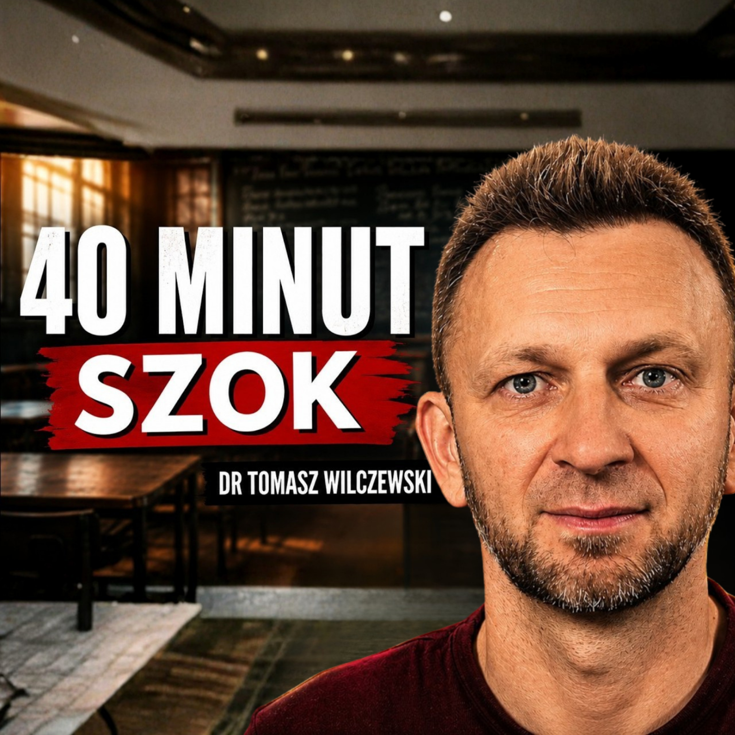 Tomasz Drwal "Na pieńku"