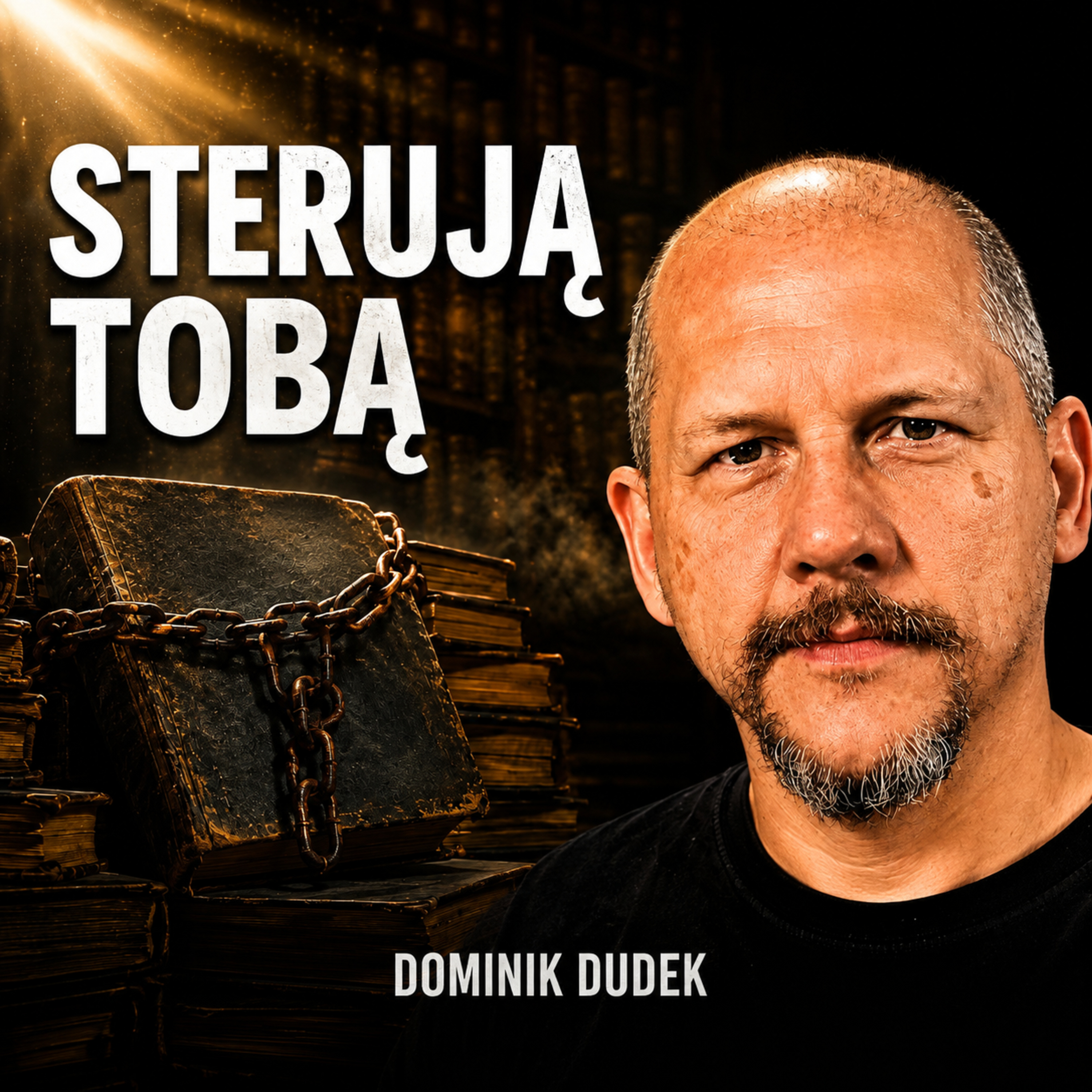 Nie chodzi o informacje. Chodzi o cel. Najgroźniejsza broń przeciw Polakom episode artwork