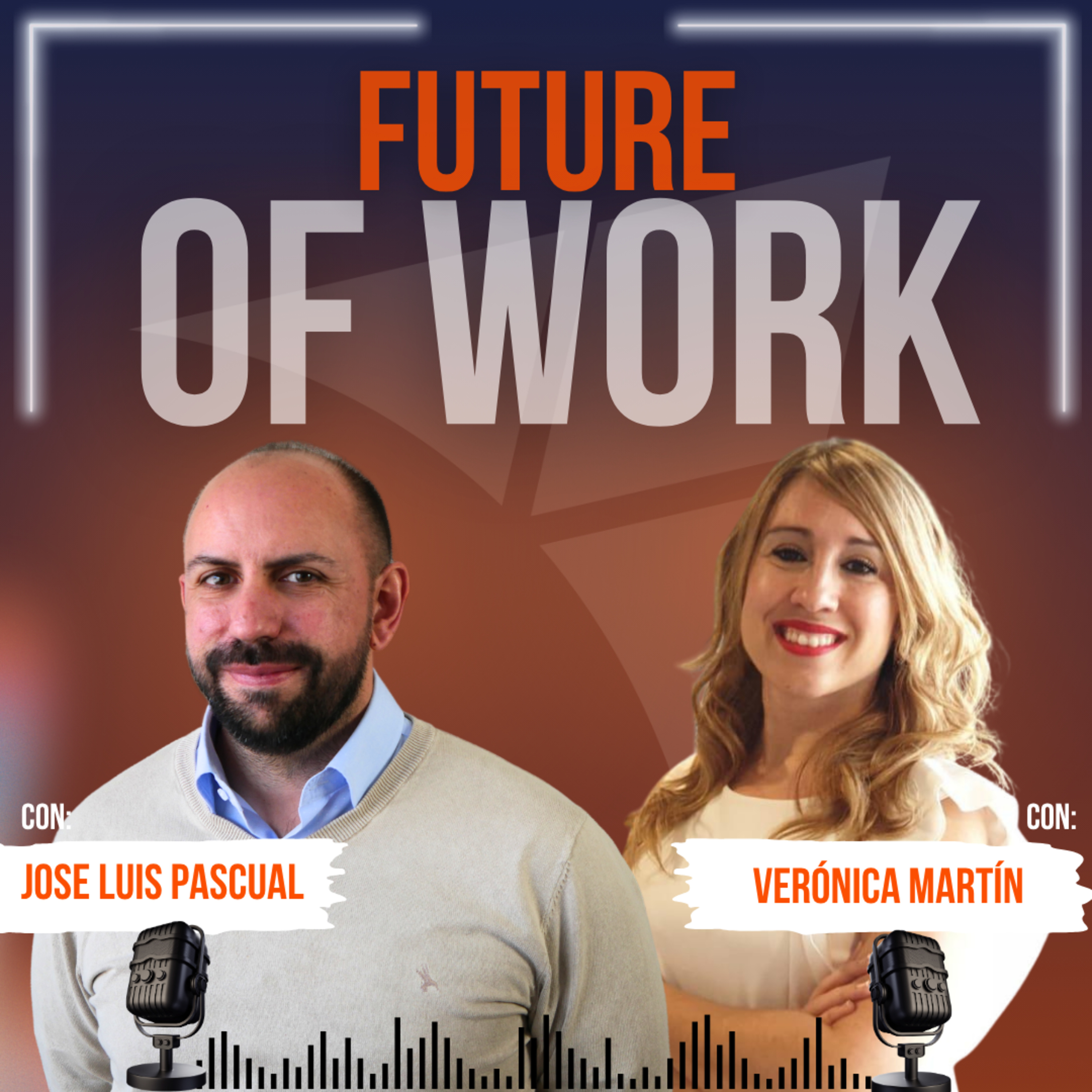 Portada de Future of Work