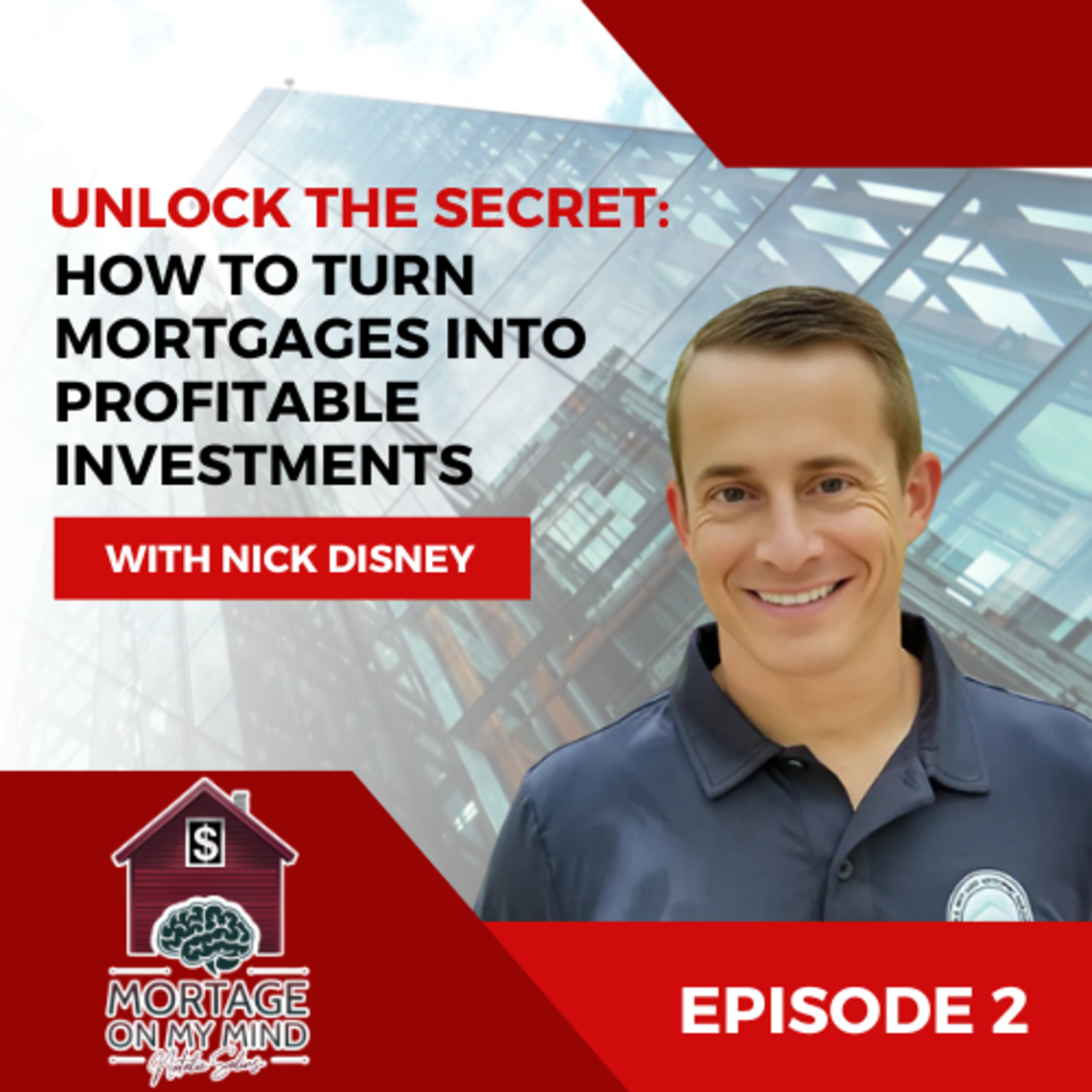Mortgage on My Mind