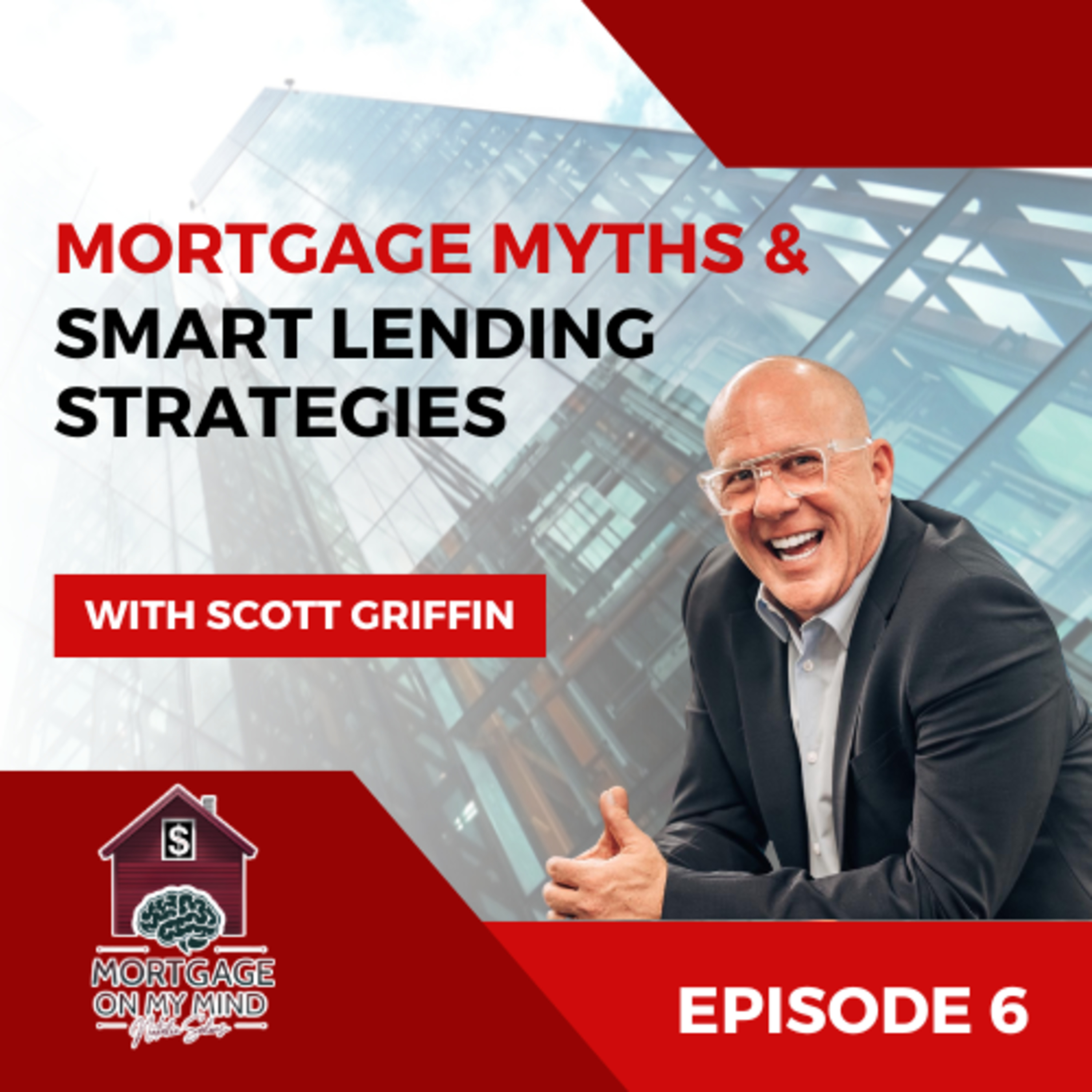 Mortgage on My Mind