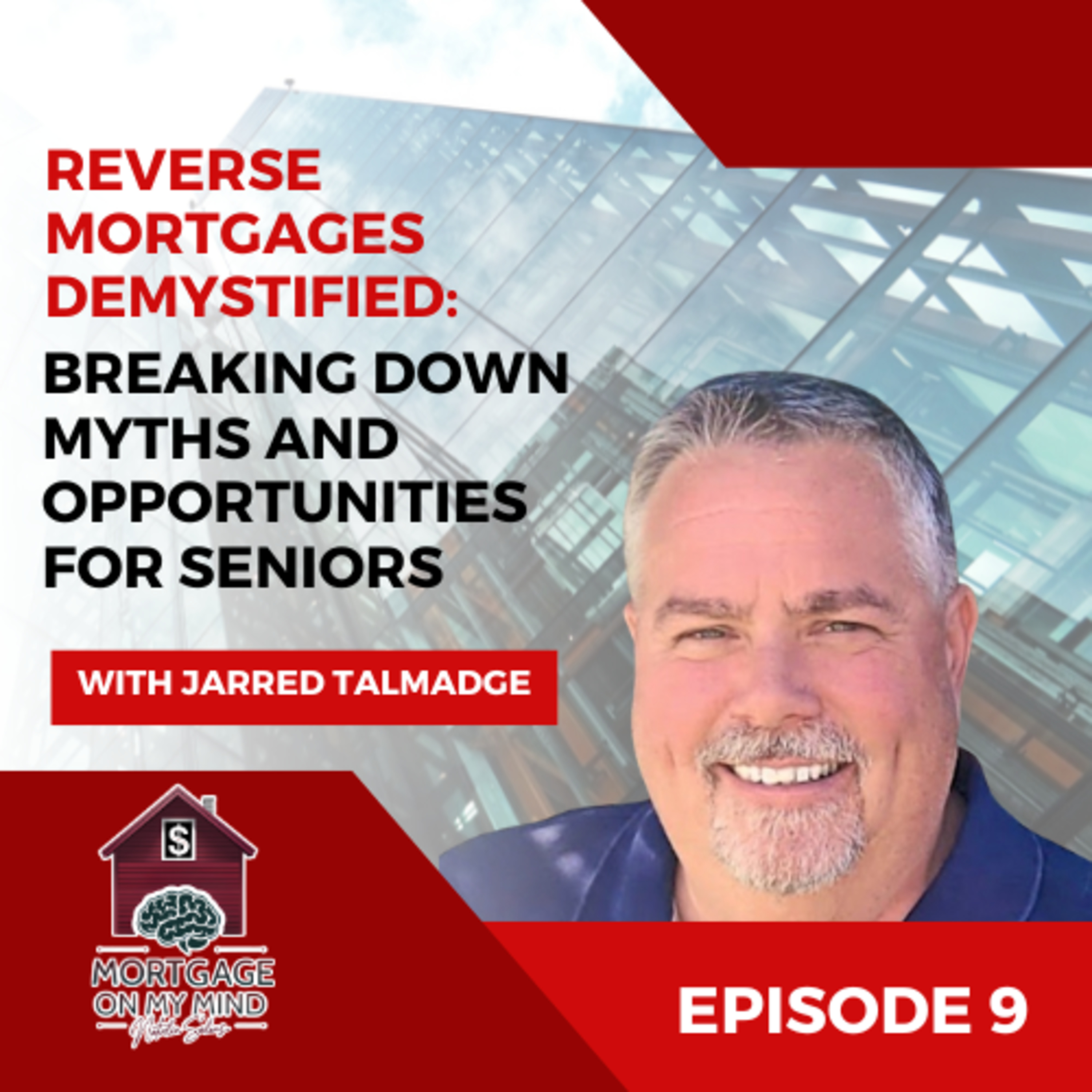 Mortgage on My Mind