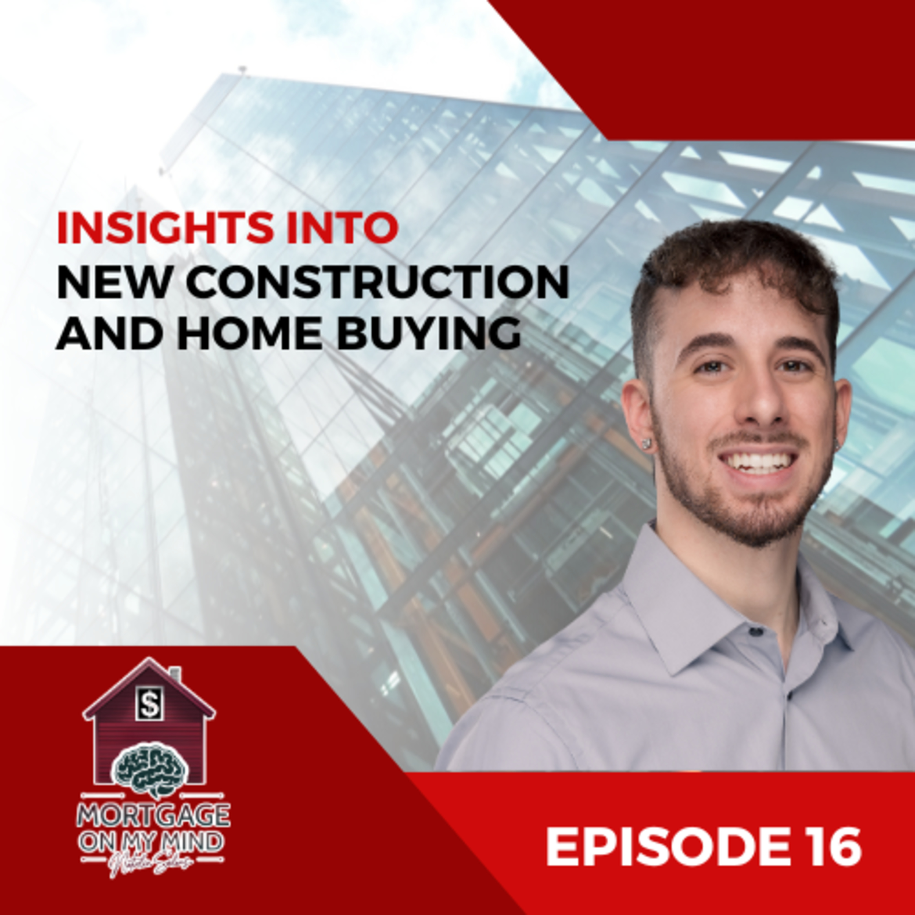 Mortgage on My Mind