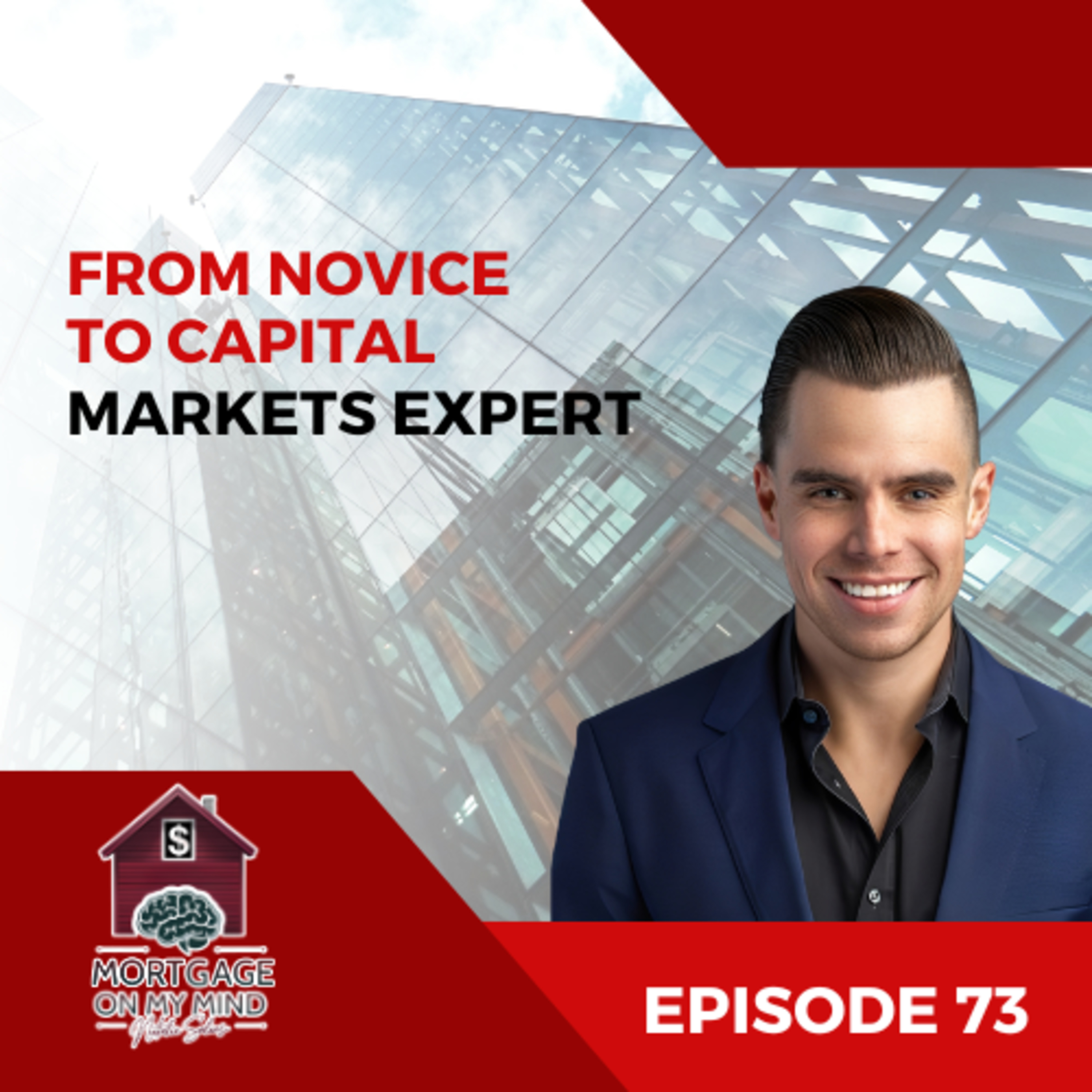 Unlocking Real Estate: Structured Finance & Hotel Development with Danny Gould