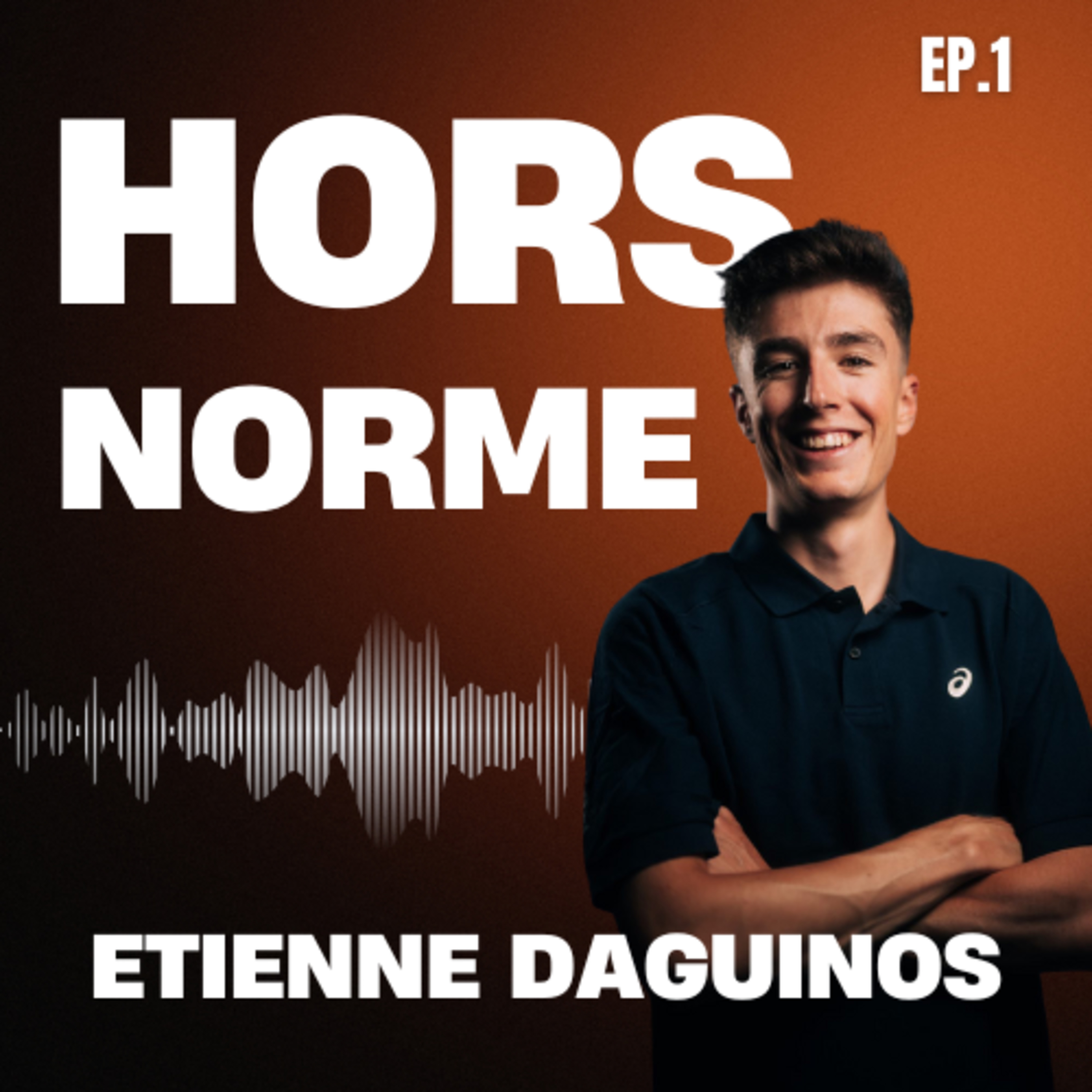 Hors Norme ｜Le secret des athlètes français