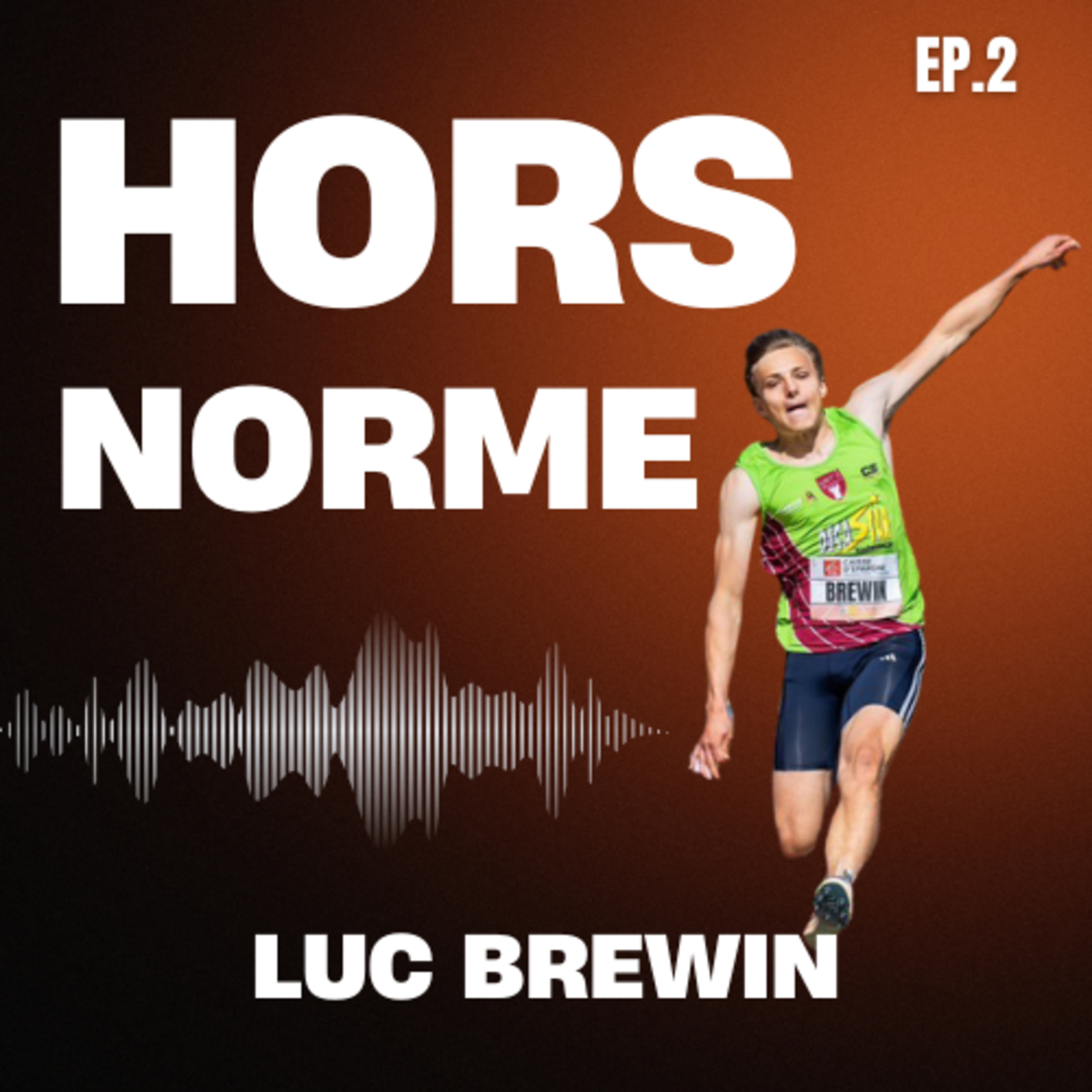 Hors Norme ｜Le secret des athlètes français