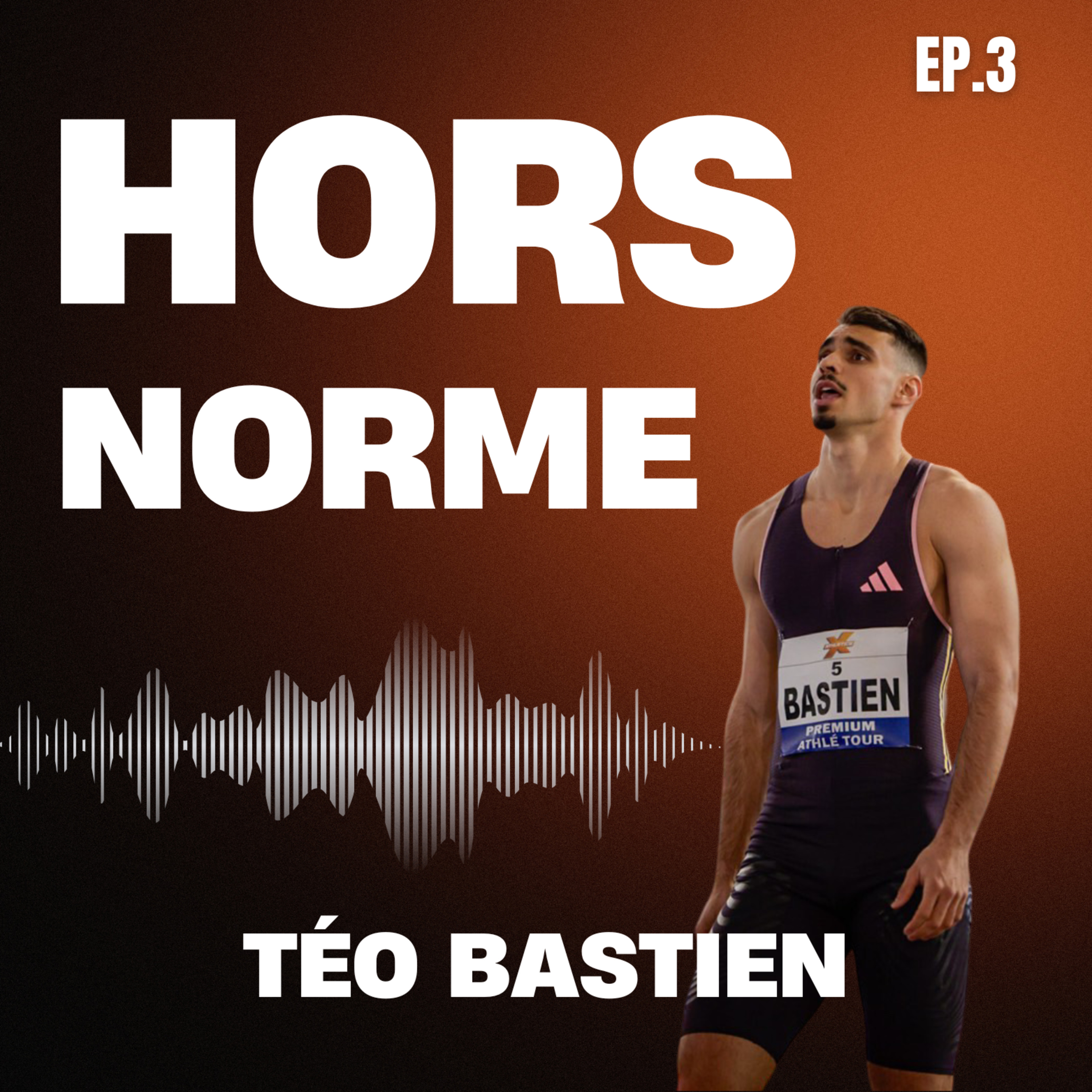 Hors Norme ｜Le secret des athlètes français
