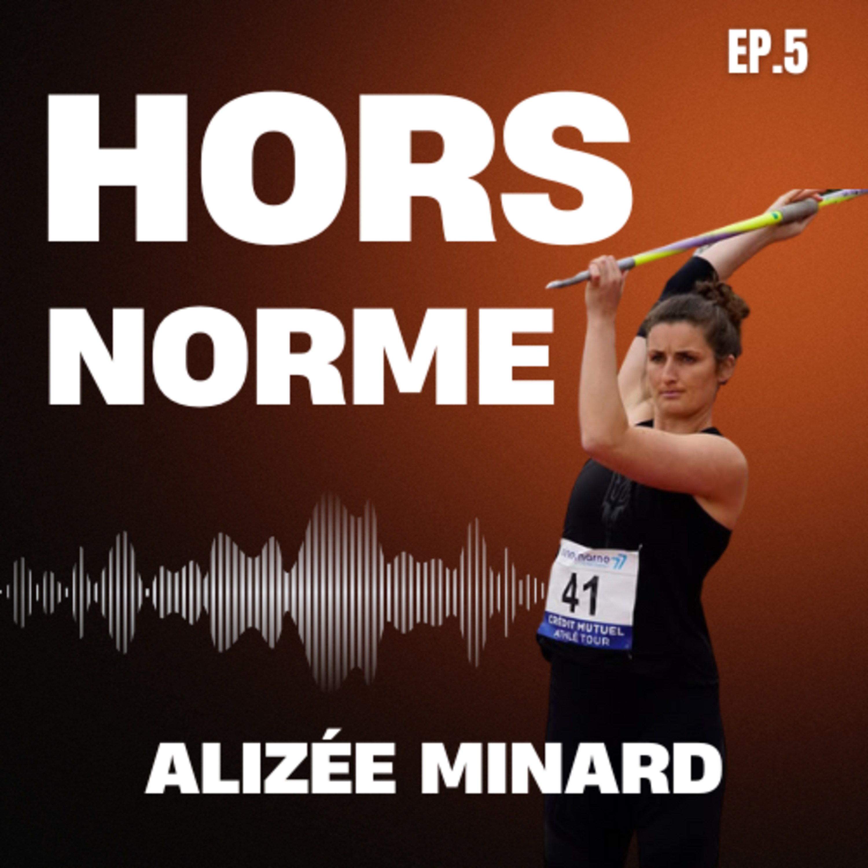Hors Norme ｜Le secret des athlètes français