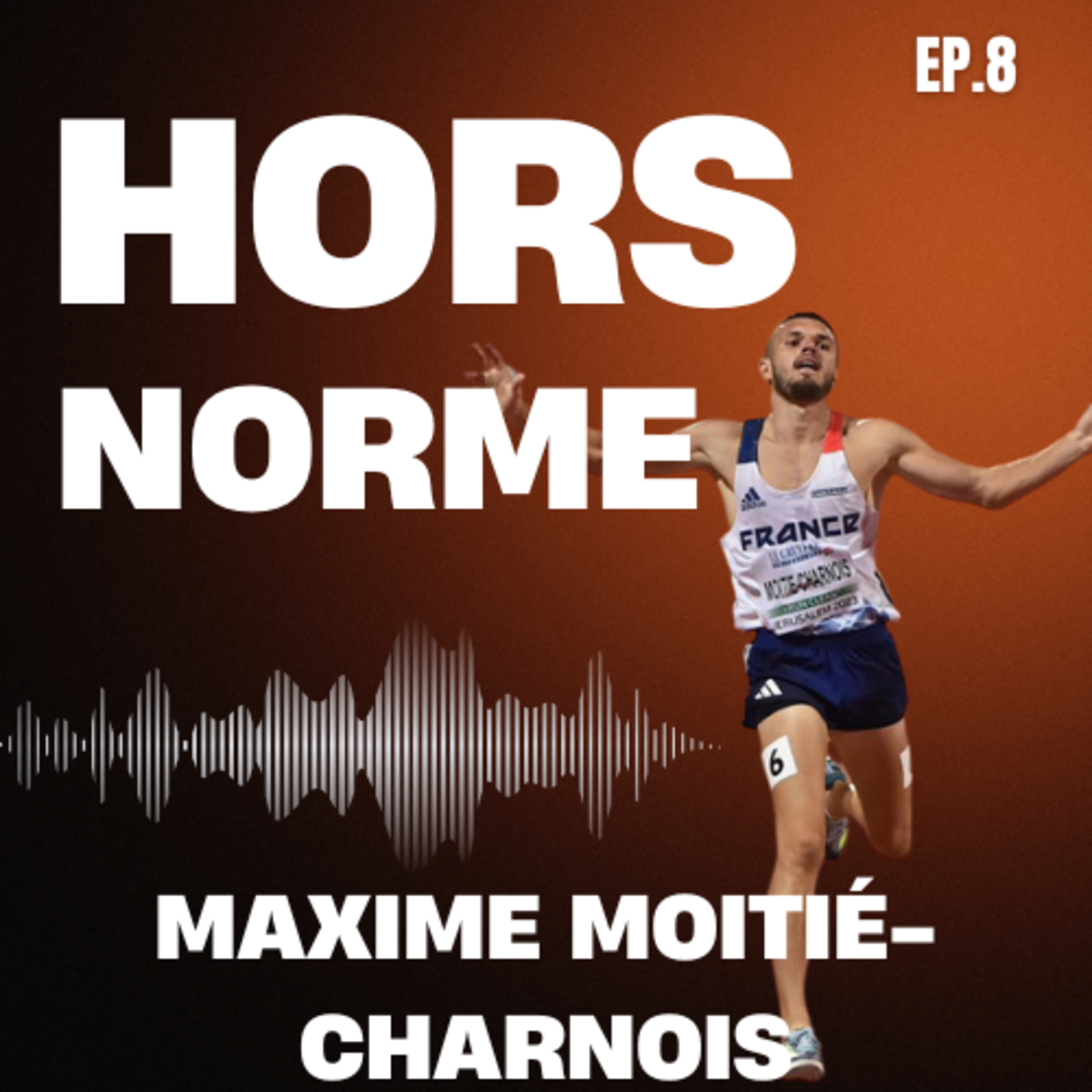 Hors Norme ｜Le secret des athlètes français