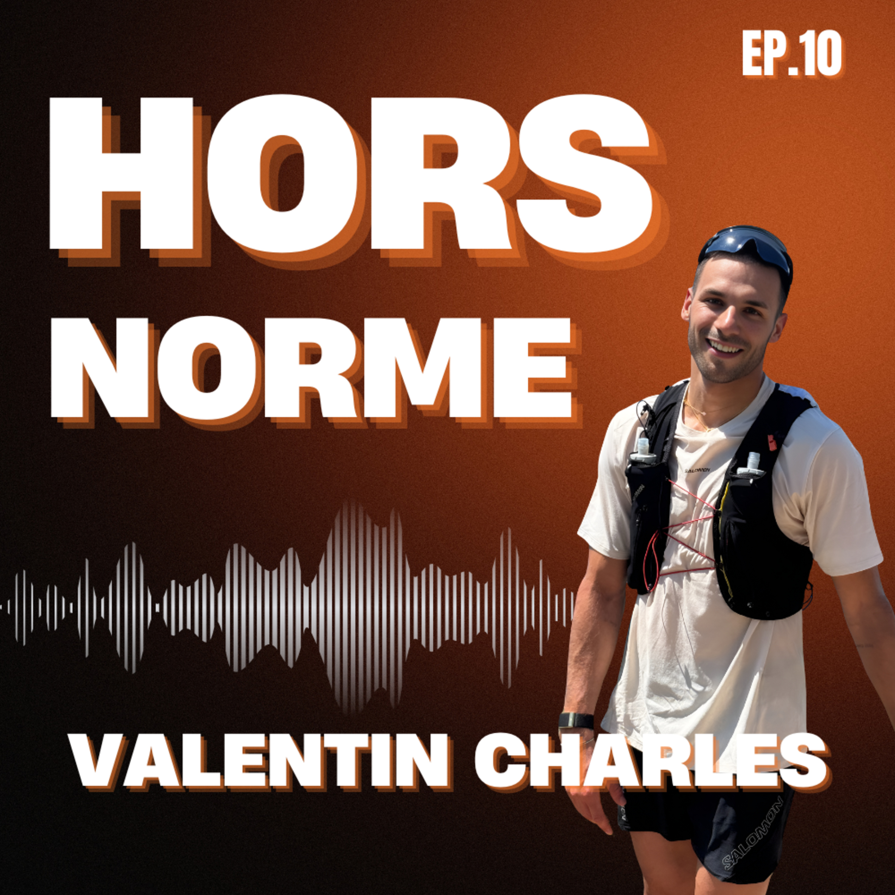 Hors Norme ｜Le secret des athlètes français