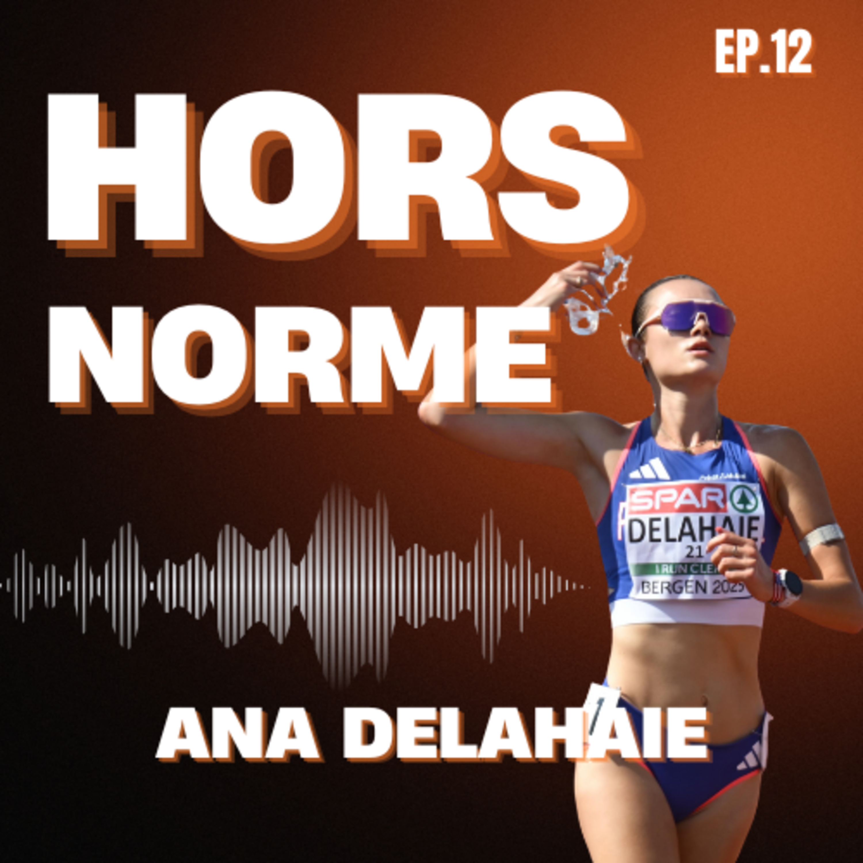 Hors Norme ｜Le secret des athlètes français