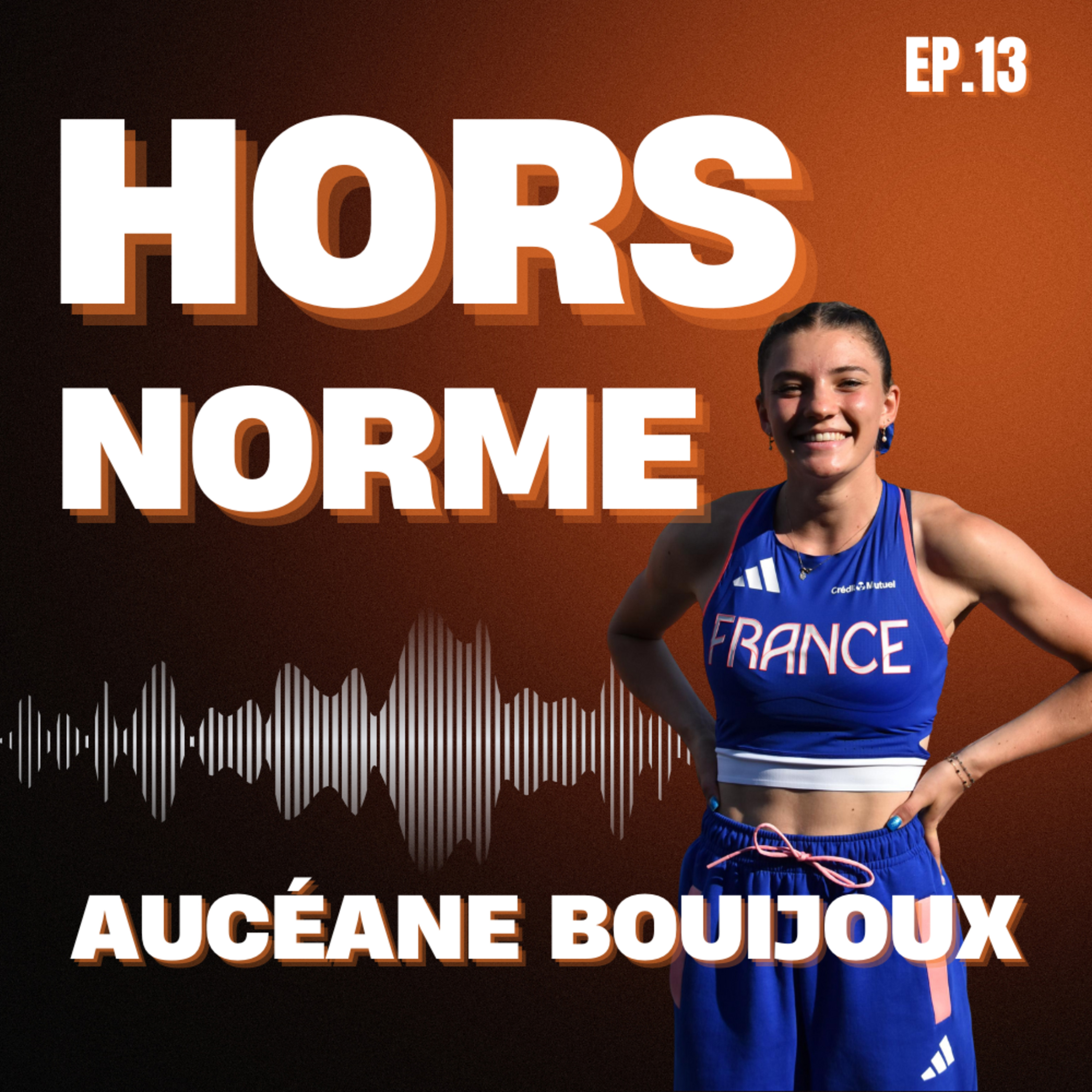 Hors Norme ｜Le secret des athlètes français