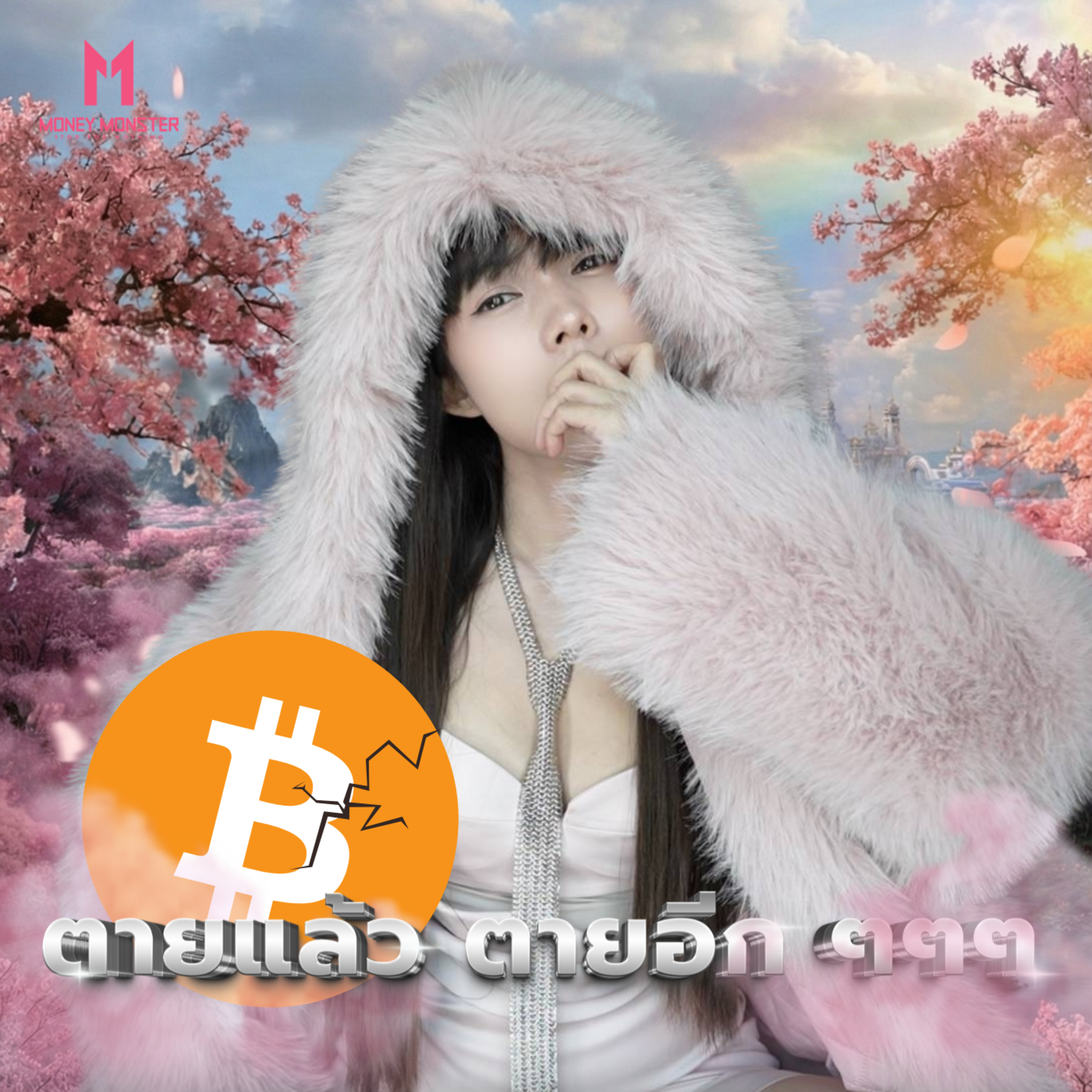 Bitcoin ตำนานตายแล้วฟื้น: จาก 0 สู่ 4 ล้านบาท! | Money Monster Podcast EP.303