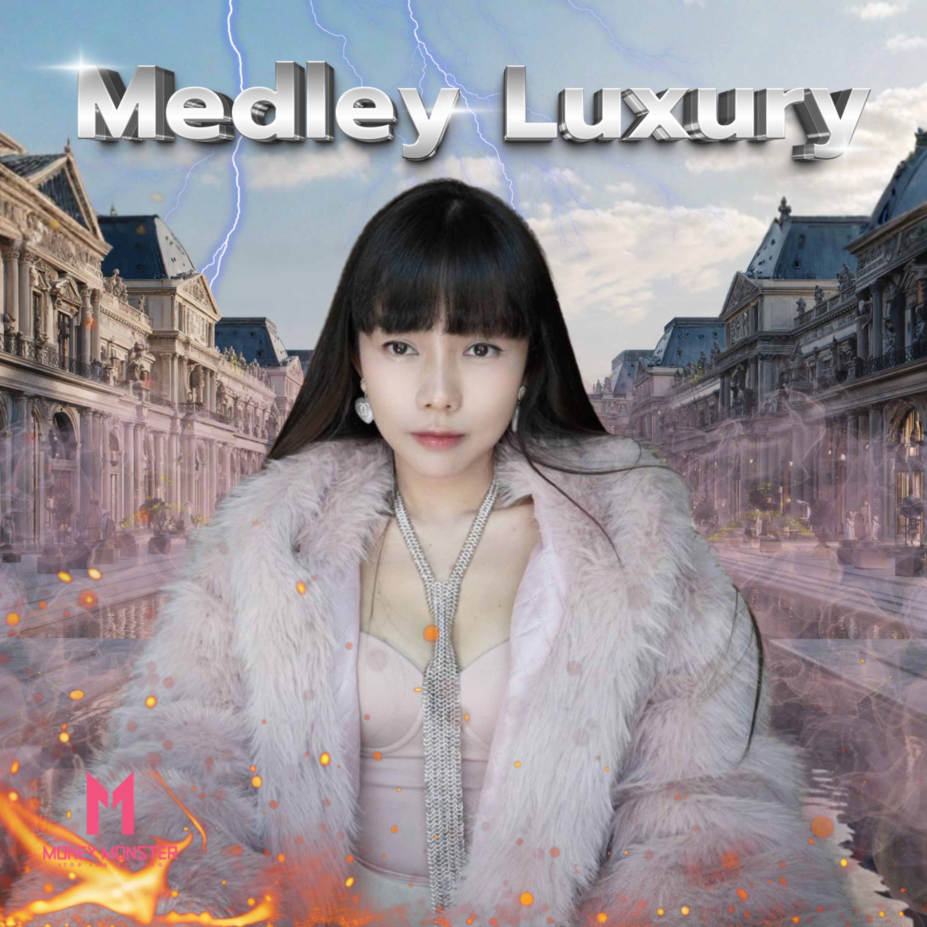 Medley Luxury Brand ตำนาน ตลบหลัง โศกนาฏกรรม! | Money Monster Podcast EP.335