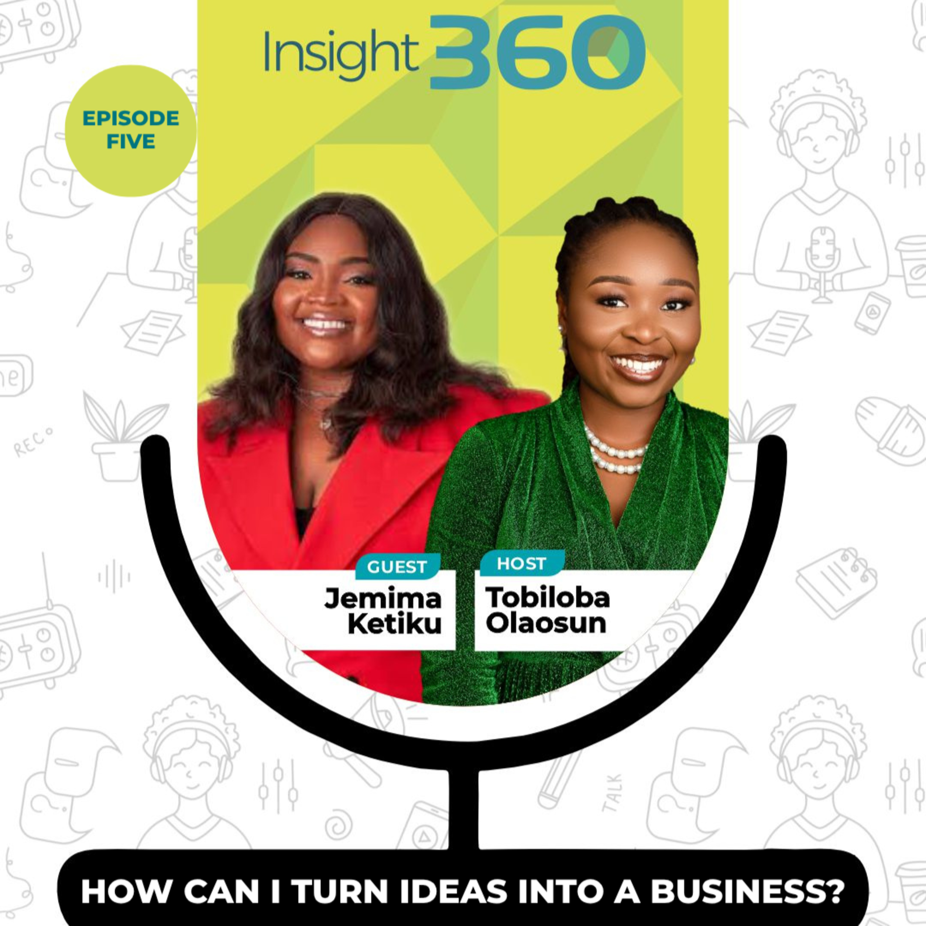 Insight360