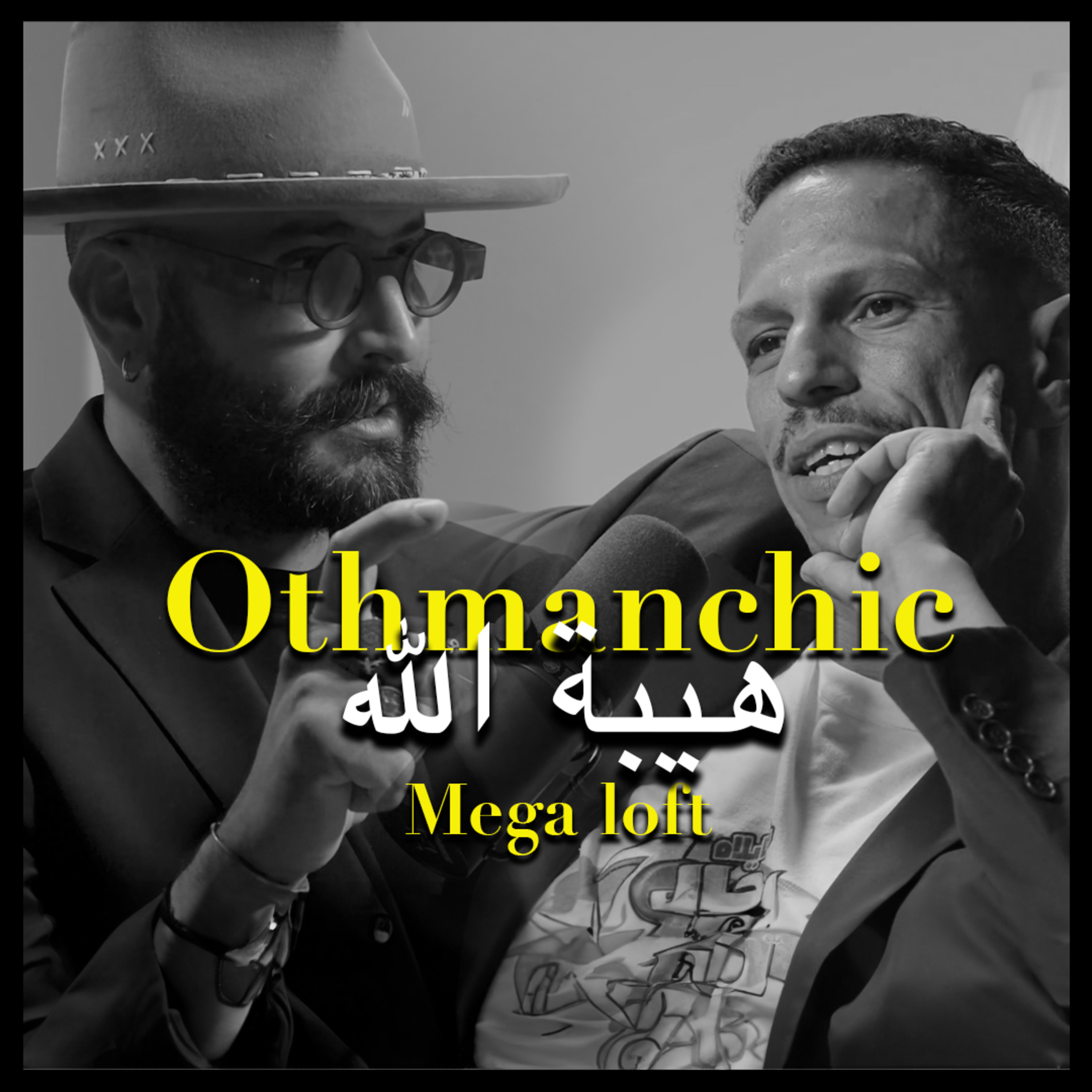 Nota Bene Ou Binek - Podcast 100% Made in Morocco