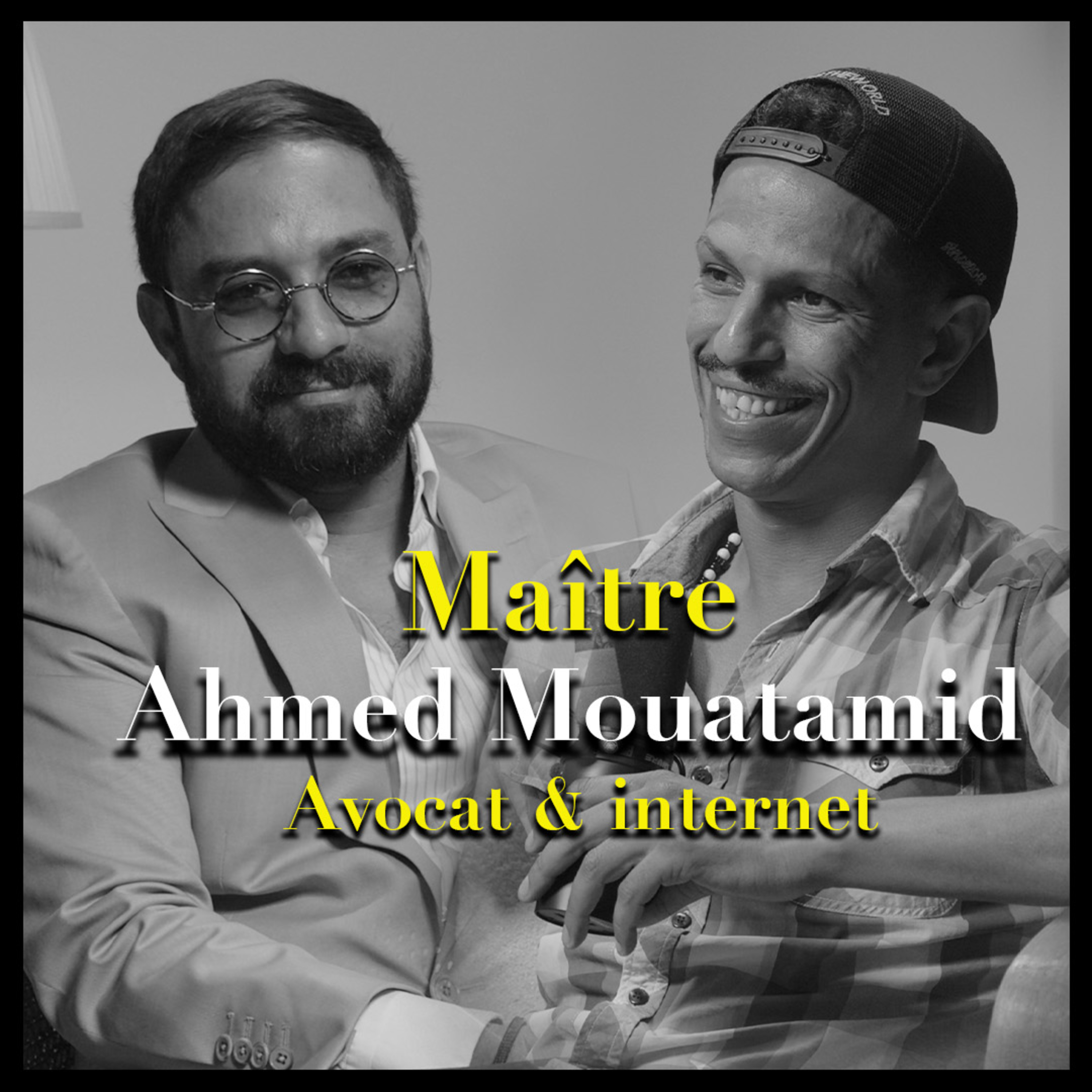 Nota Bene Ou Binek - Podcast 100% Made in Morocco