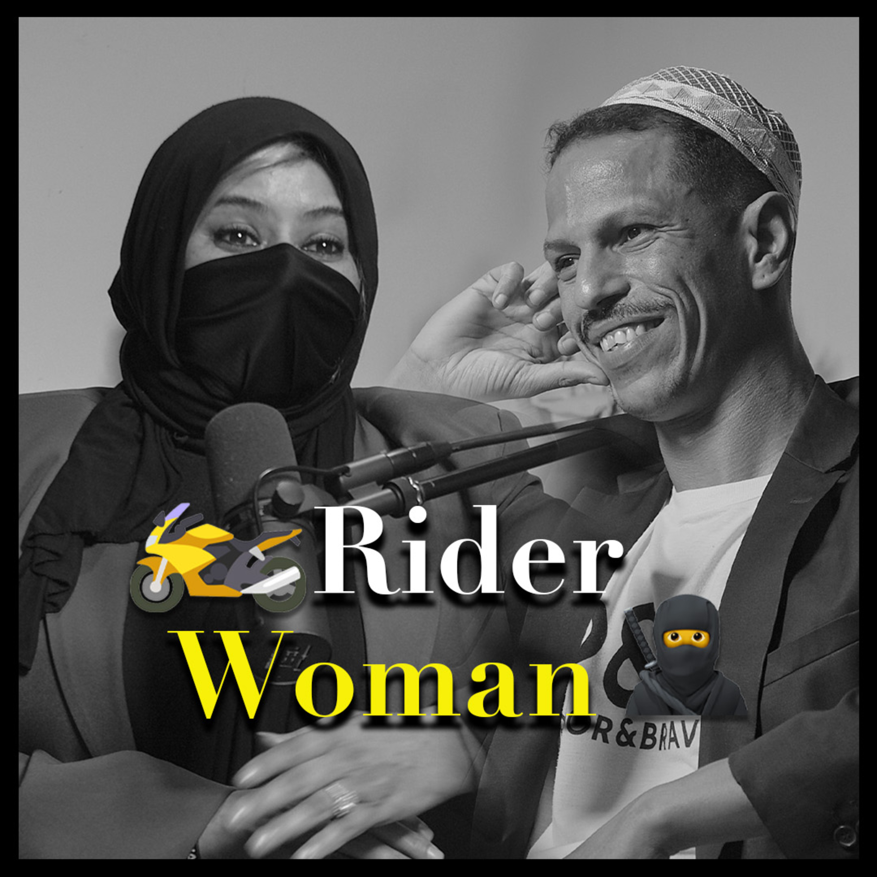 Nota Bene Ou Binek - Podcast 100% Made in Morocco