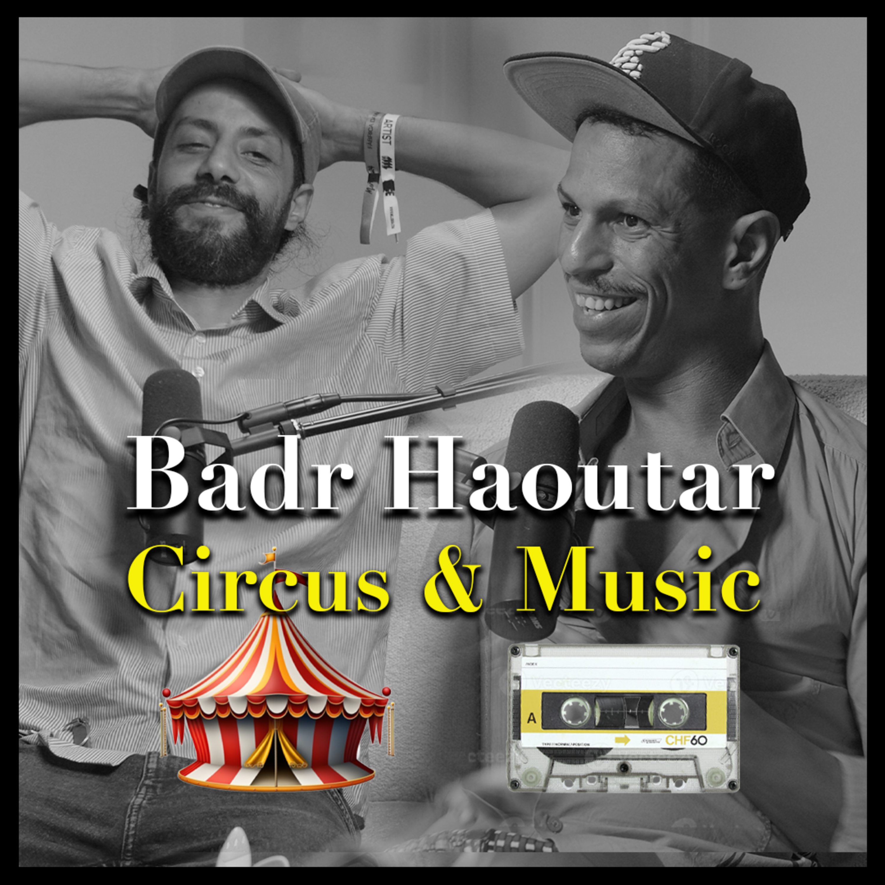 Nota Bene Ou Binek - Podcast 100% Made in Morocco