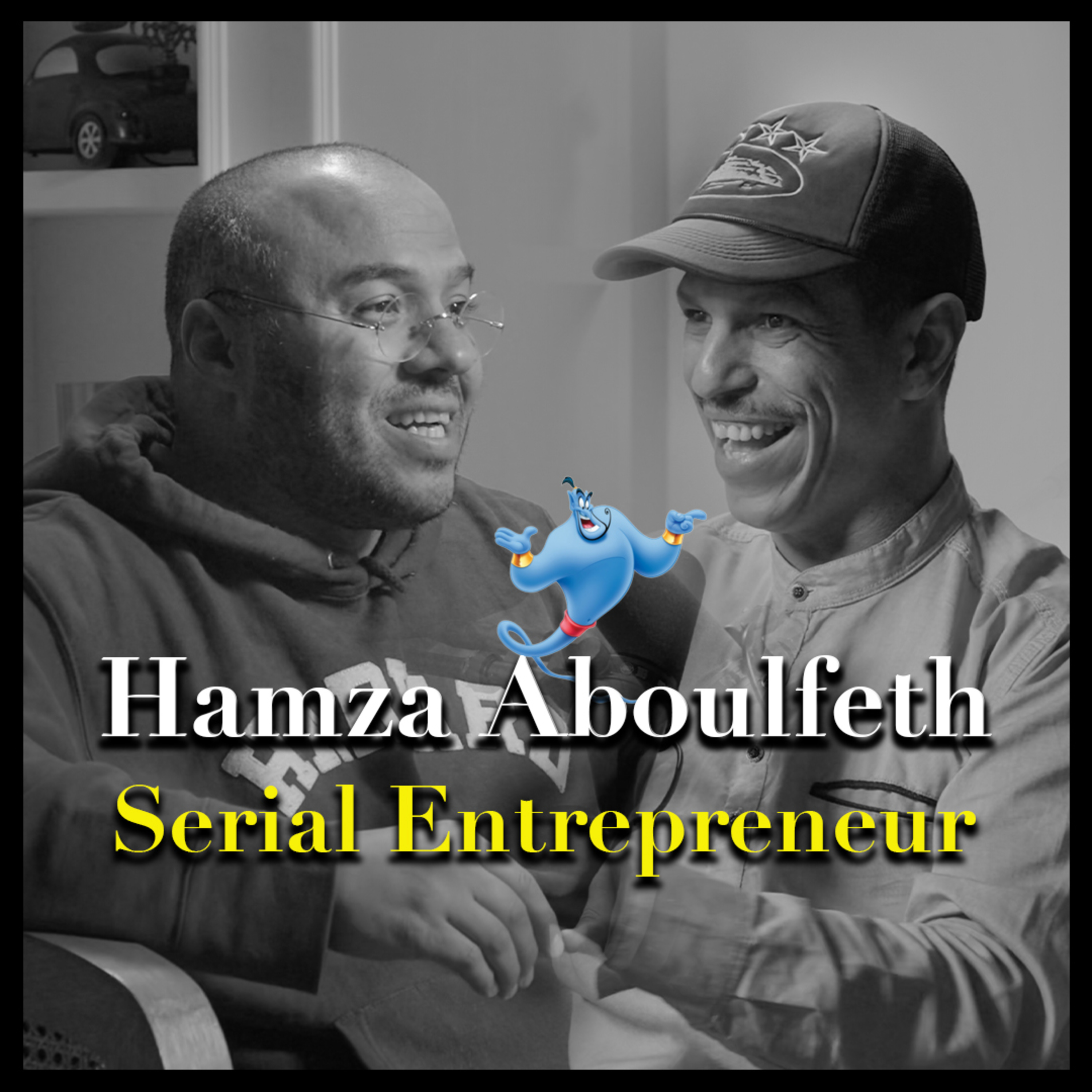 Nota Bene Ou Binek - Podcast 100% Made in Morocco
