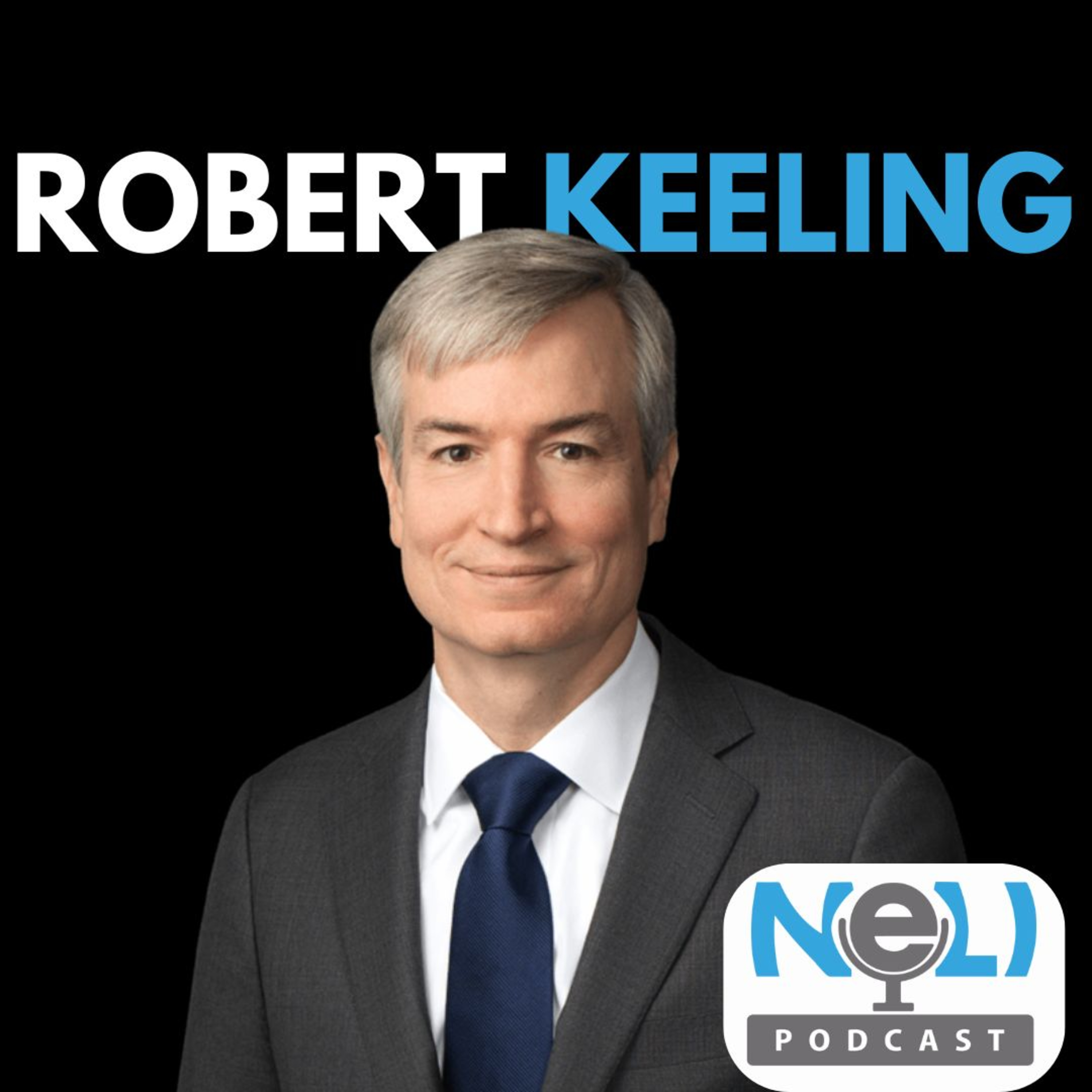 NeLI Pod Season 2: Ep. #1 with Robert Keeling