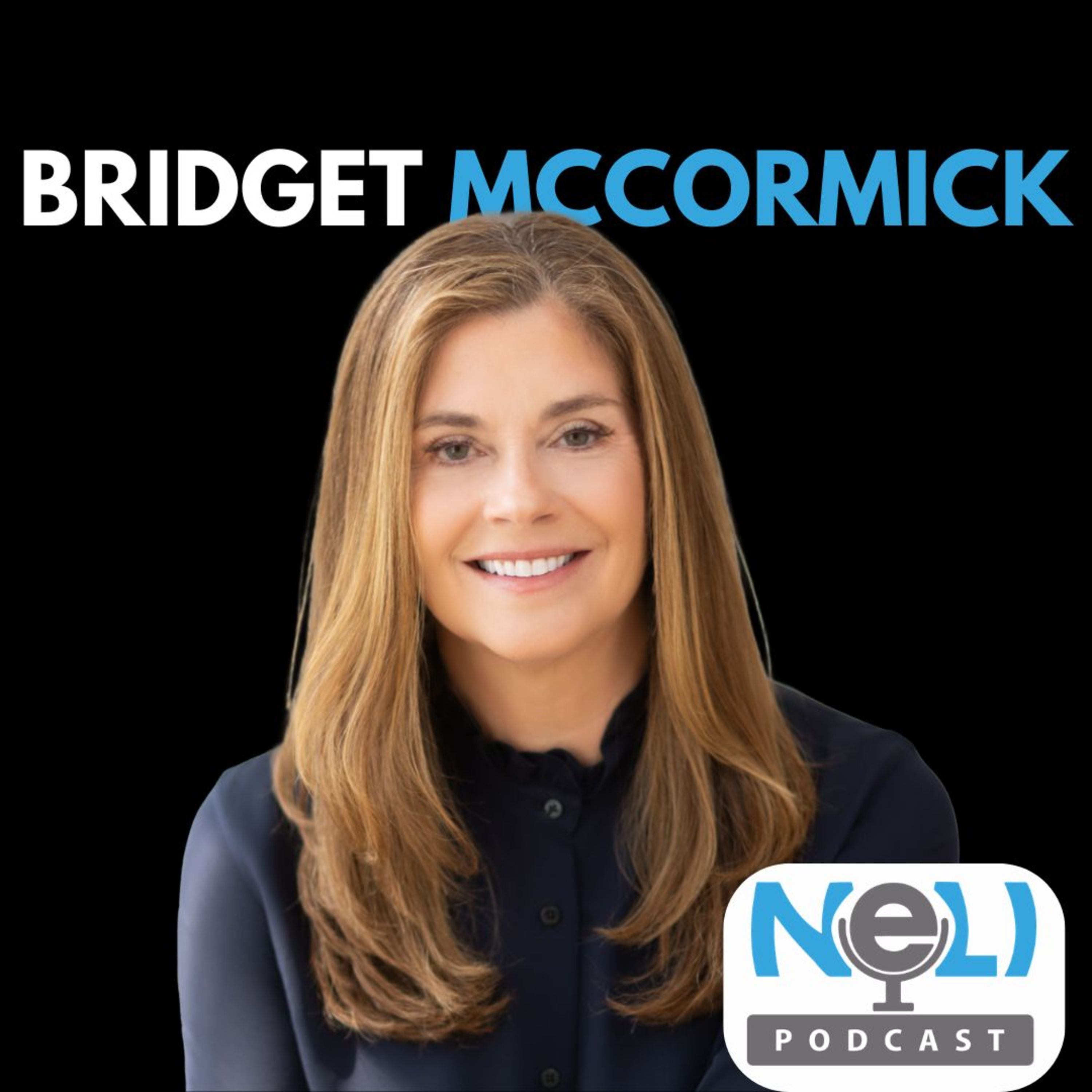 NeLI POD Season 2: Ep. 11 with Bridget McCormick