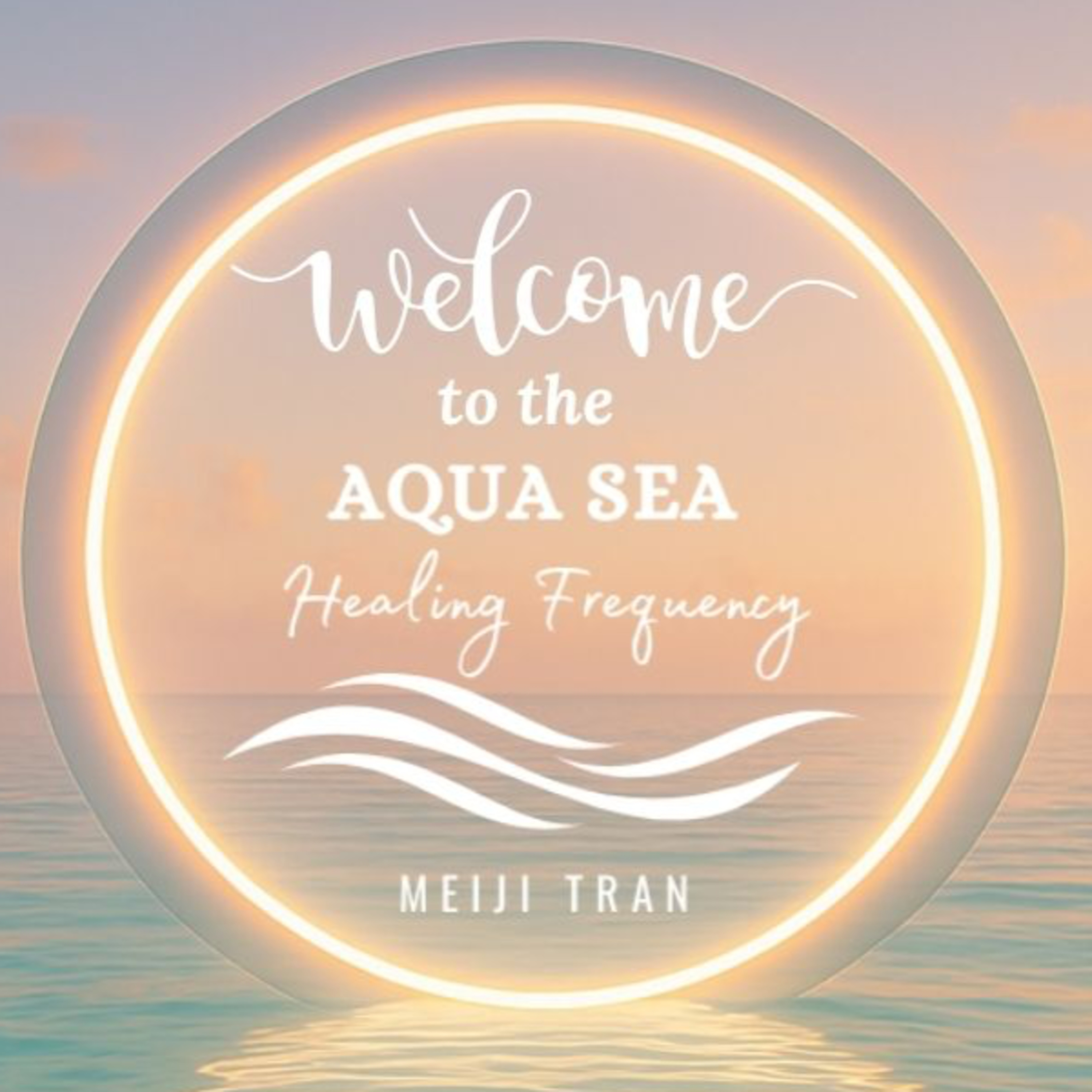 AquaSea Healing Frequency