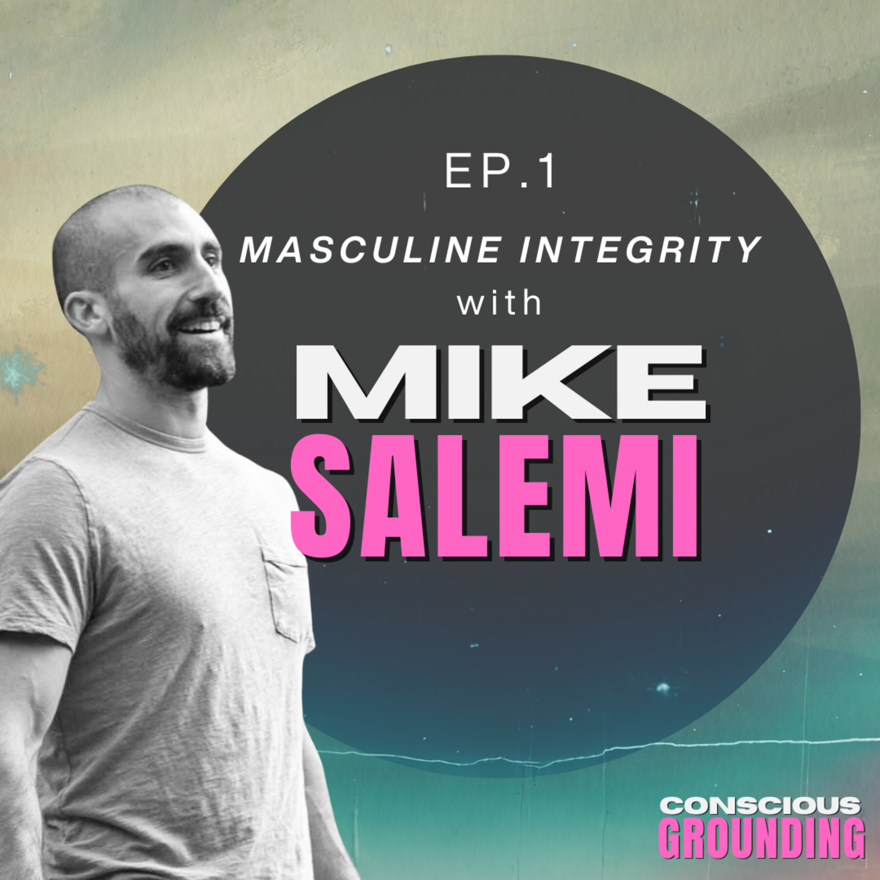 Conscious Grounding