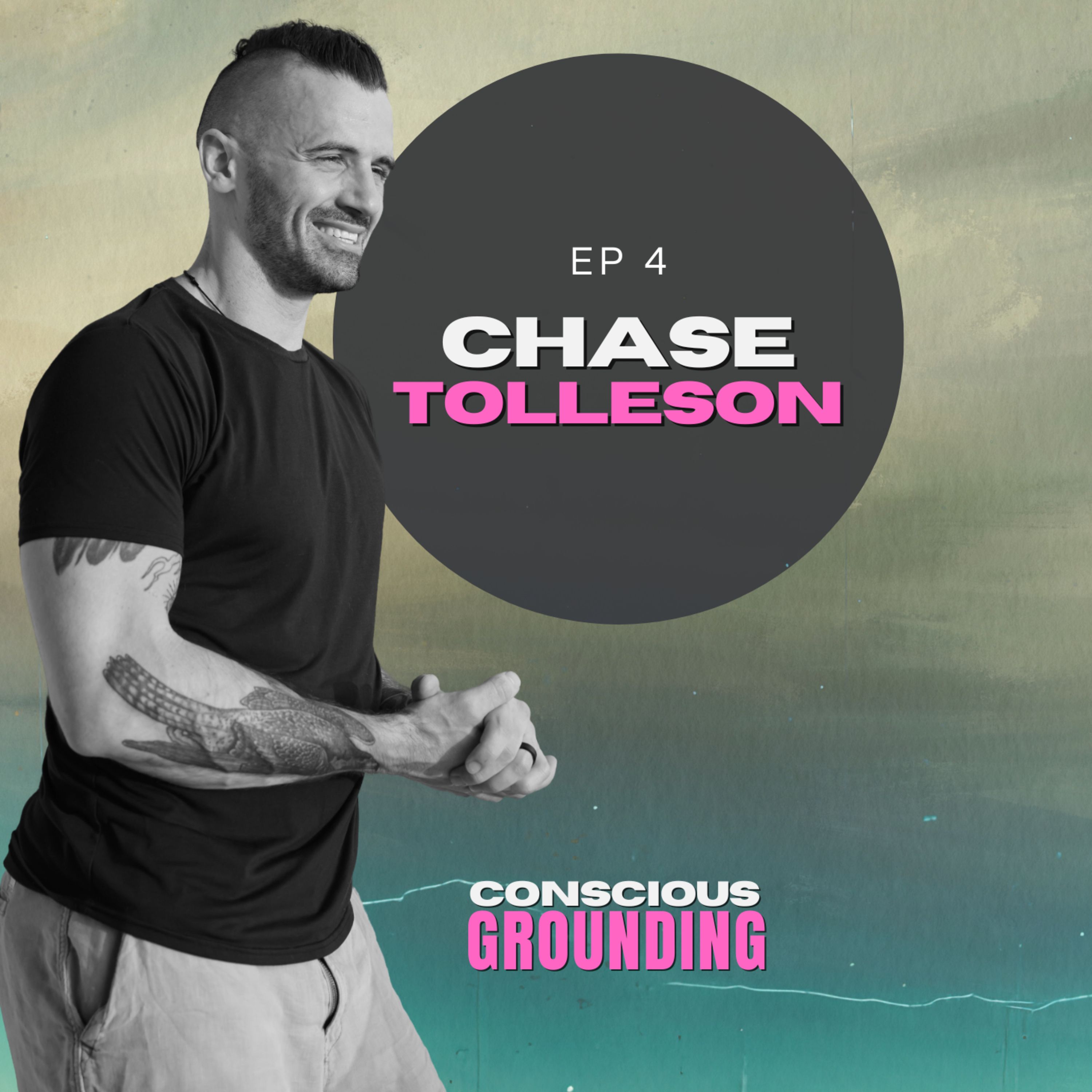 Conscious Grounding