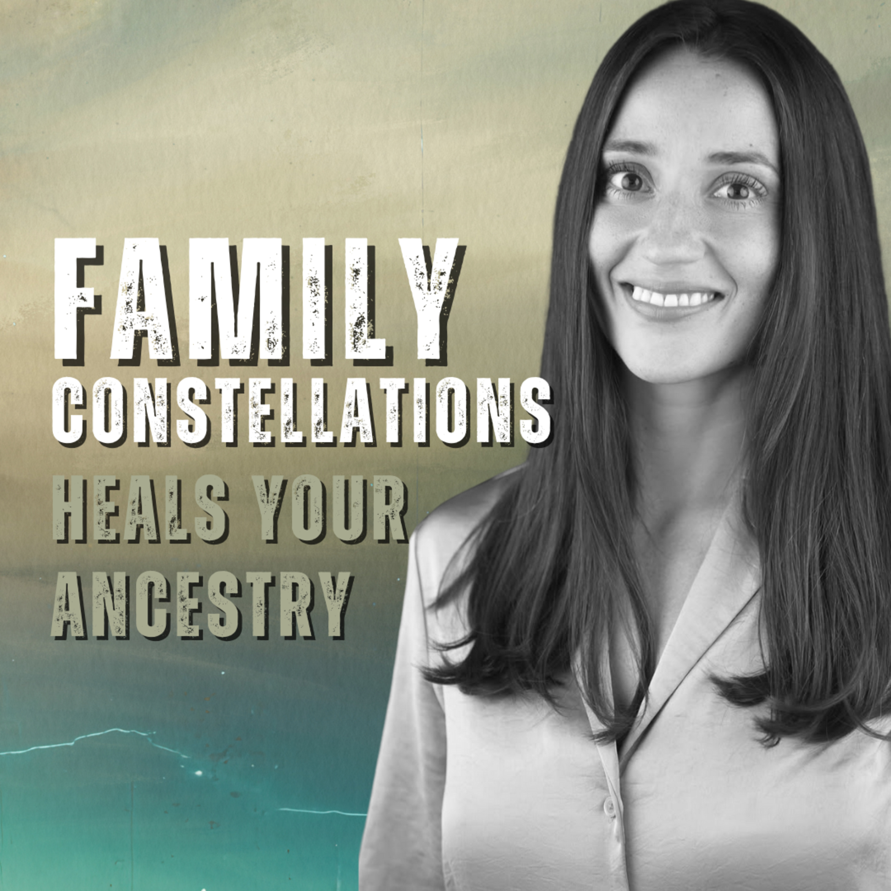 Family Constellations and the hidden ancestral loyalties keeping you stuck ft. BROOKE SOPHIA RAMSAY